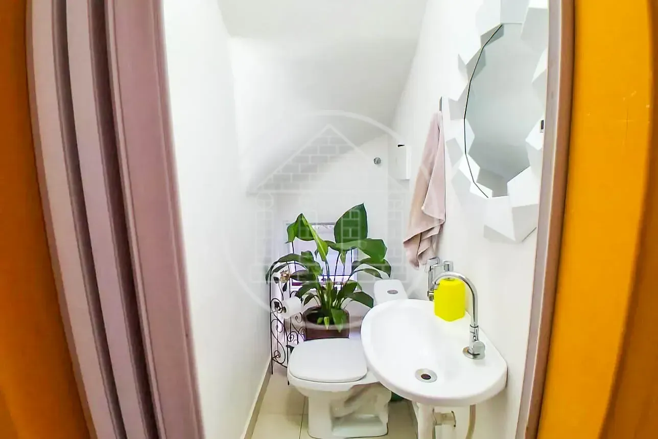 Sobrado, 4 quartos, 124 m² - Foto 13