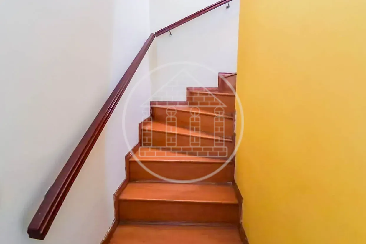 Sobrado, 4 quartos, 124 m² - Foto 6