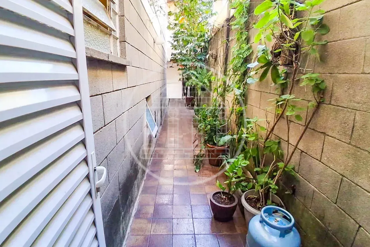 Sobrado, 4 quartos, 124 m² - Foto 18