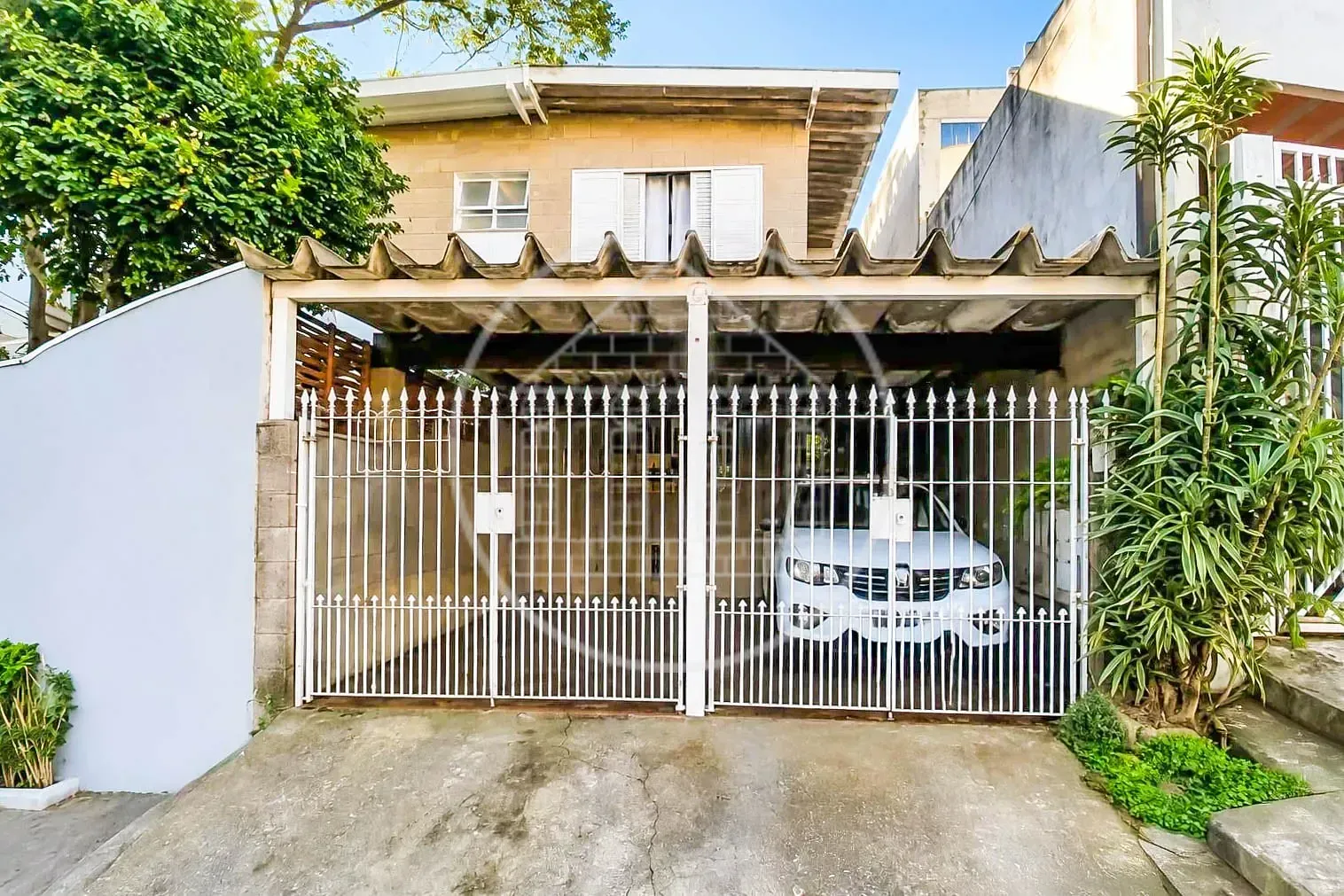 Sobrado, 4 quartos, 124 m² - Foto 20