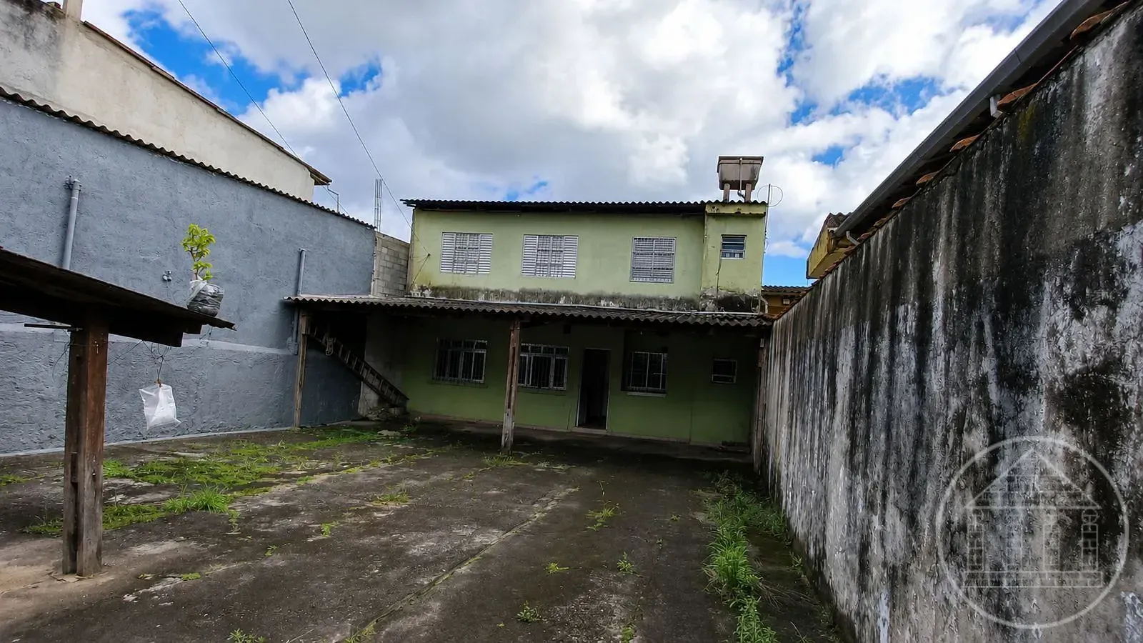 Sobrado, 1 quarto, 250 m² - Foto 2