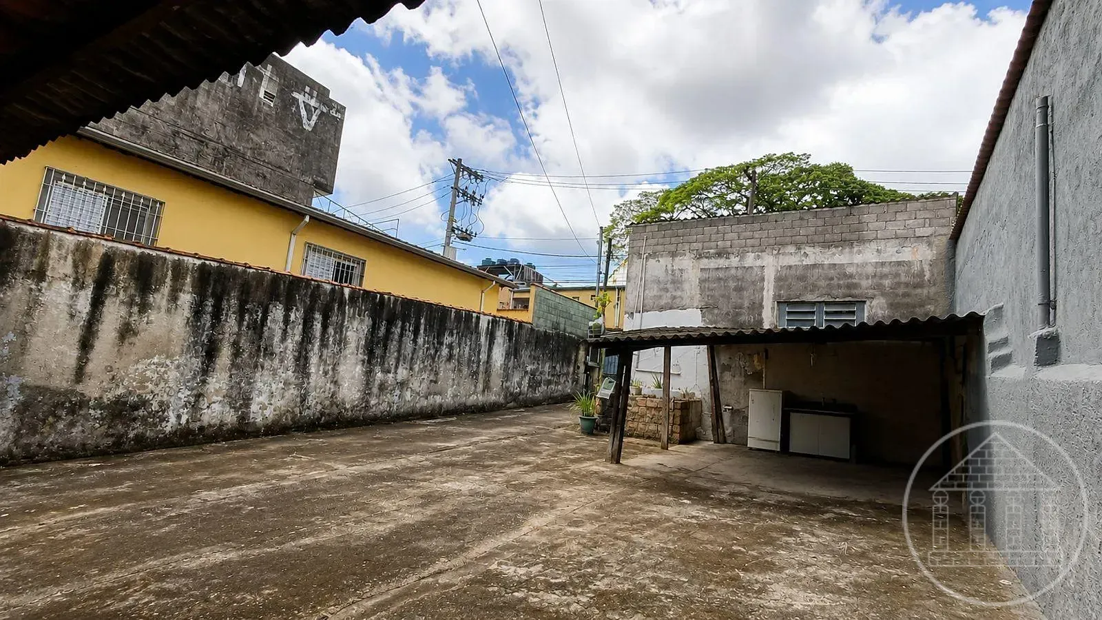 Sobrado, 1 quarto, 250 m² - Foto 3