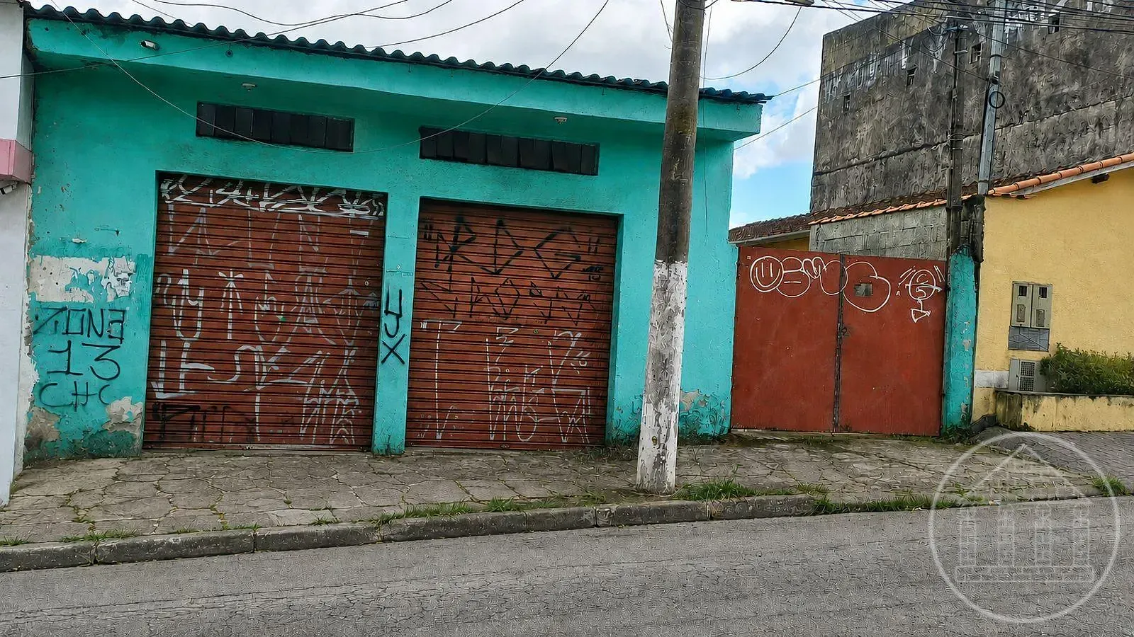 Sobrado, 1 quarto, 250 m² - Foto 7