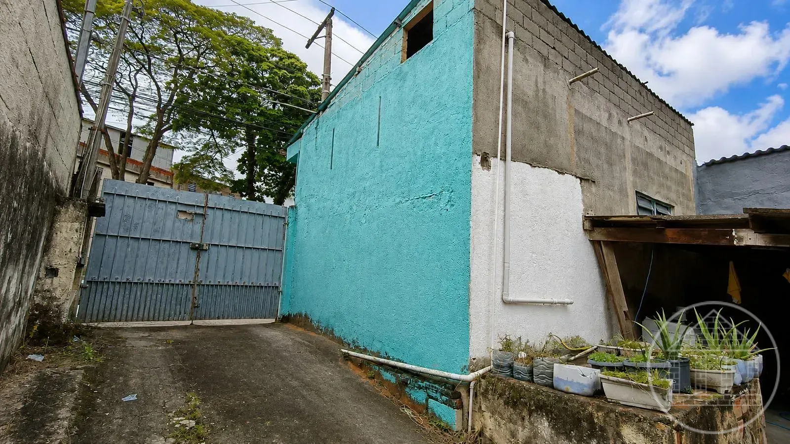 Sobrado, 1 quarto, 250 m² - Foto 4