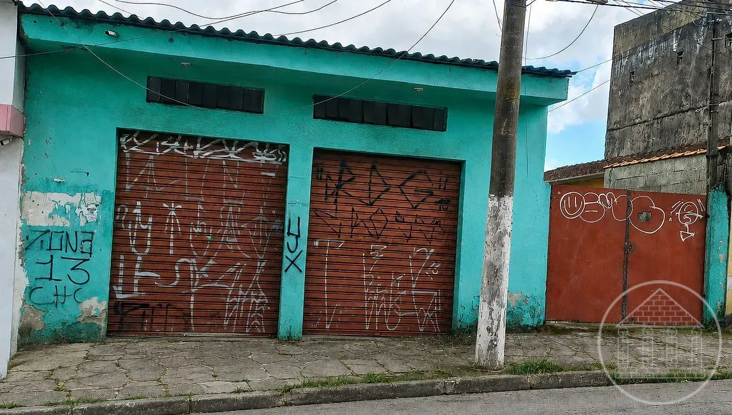 Sobrado, 1 quarto, 250 m² - Foto 9