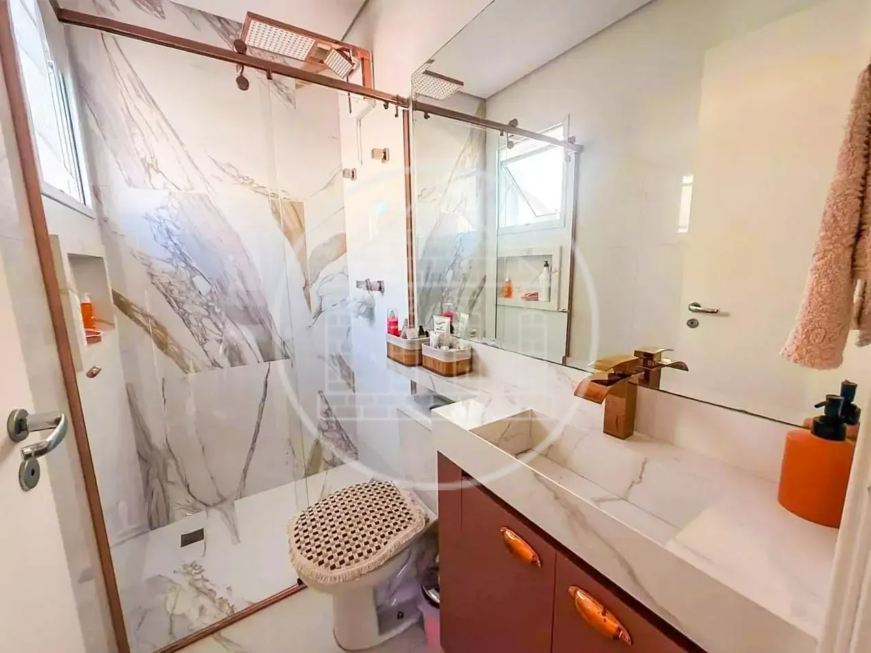 Sobrado, 3 quartos, 158 m² - Foto 20