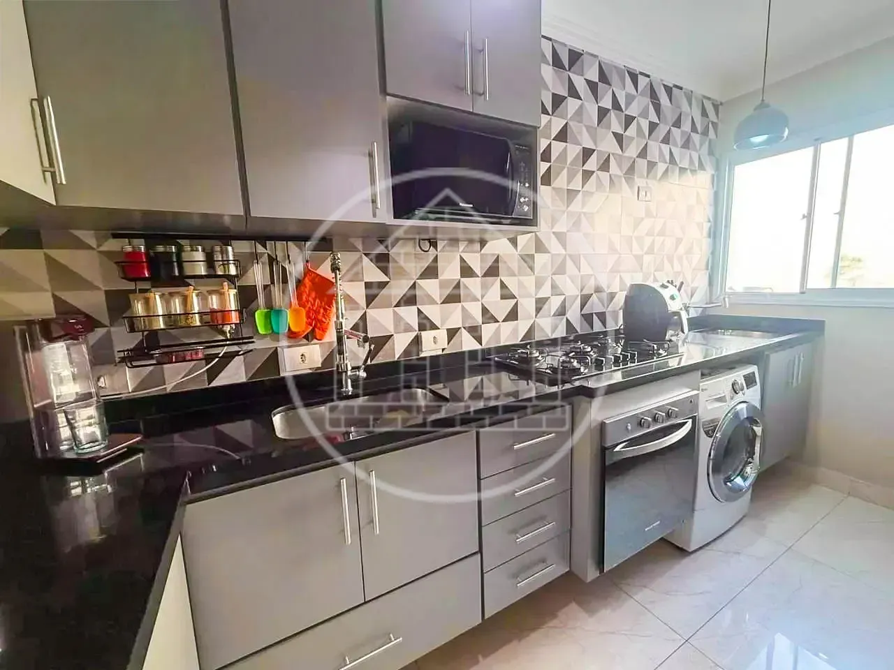 Sobrado, 3 quartos, 158 m² - Foto 6