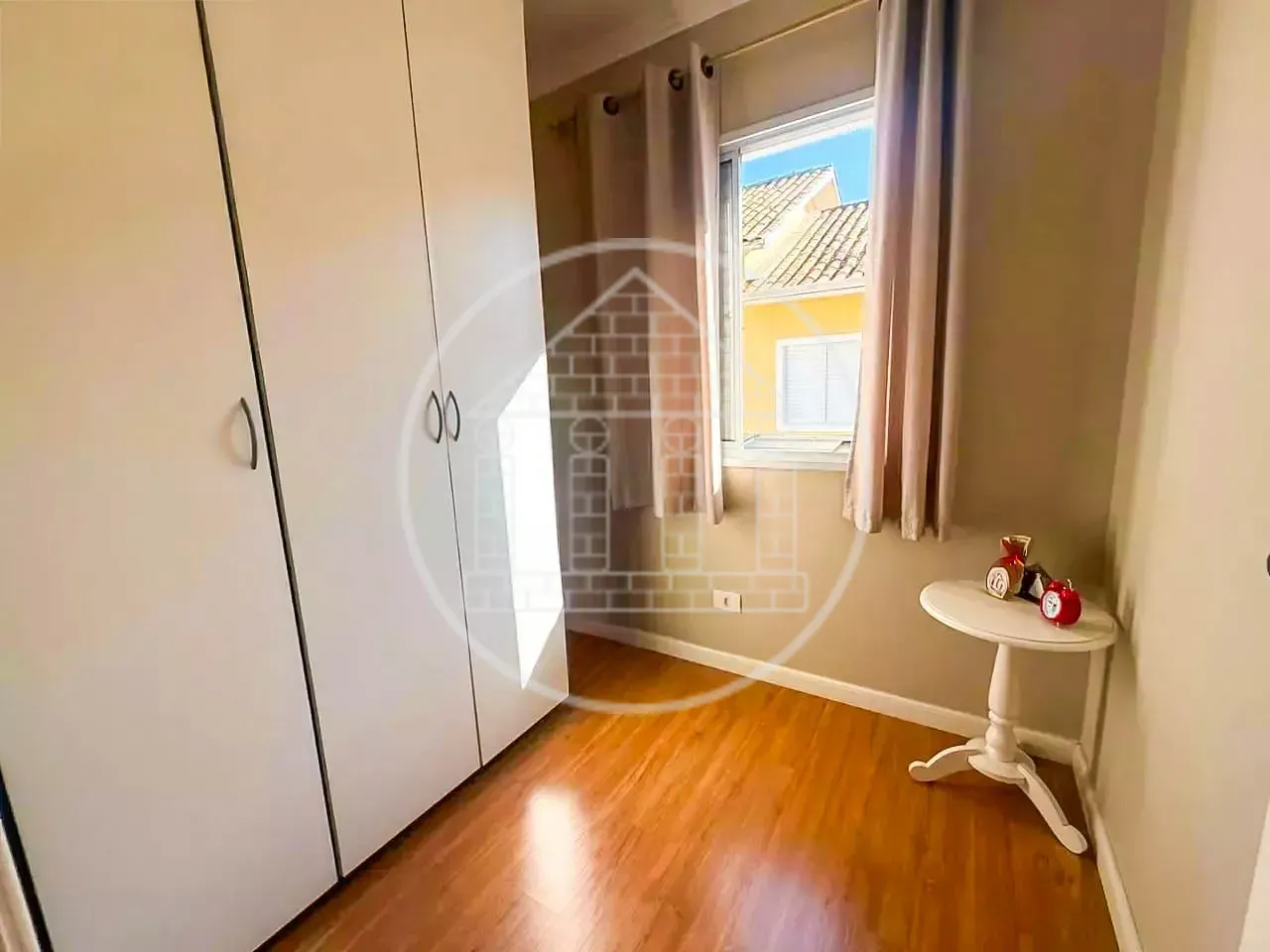 Sobrado, 3 quartos, 158 m² - Foto 12