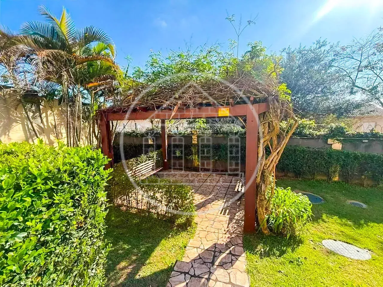 Sobrado, 3 quartos, 158 m² - Foto 24