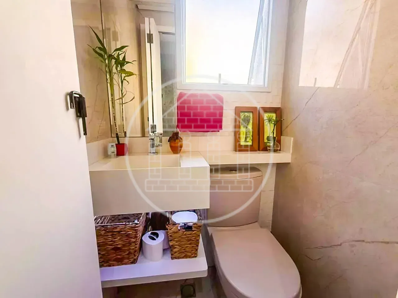 Sobrado, 3 quartos, 158 m² - Foto 17