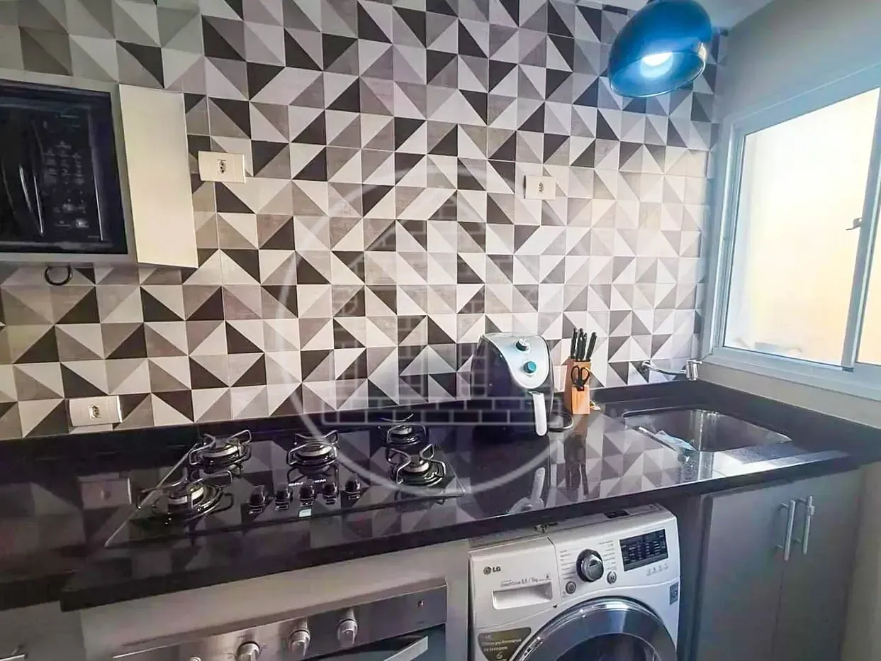 Sobrado, 3 quartos, 158 m² - Foto 8