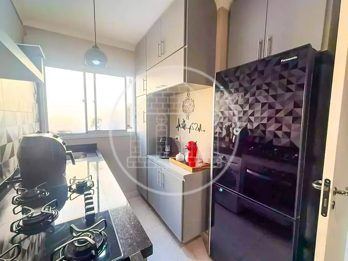 Sobrado, 3 quartos, 158 m² - Foto 9