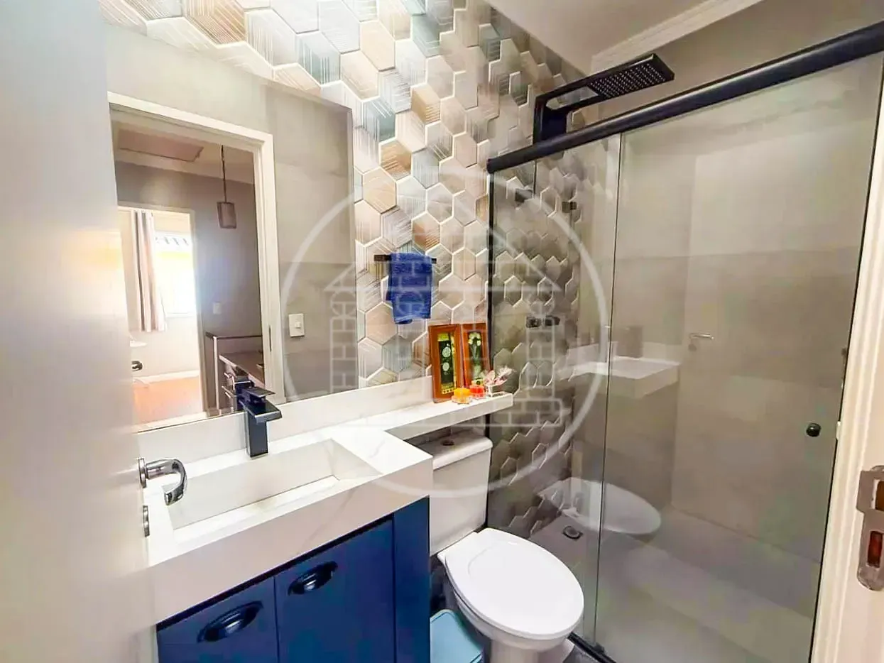 Sobrado, 3 quartos, 158 m² - Foto 14
