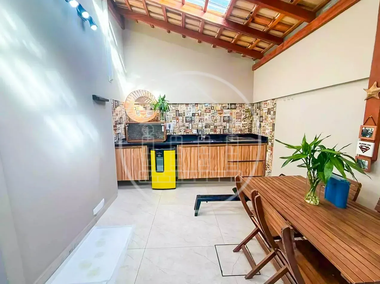 Sobrado, 3 quartos, 158 m² - Foto 21