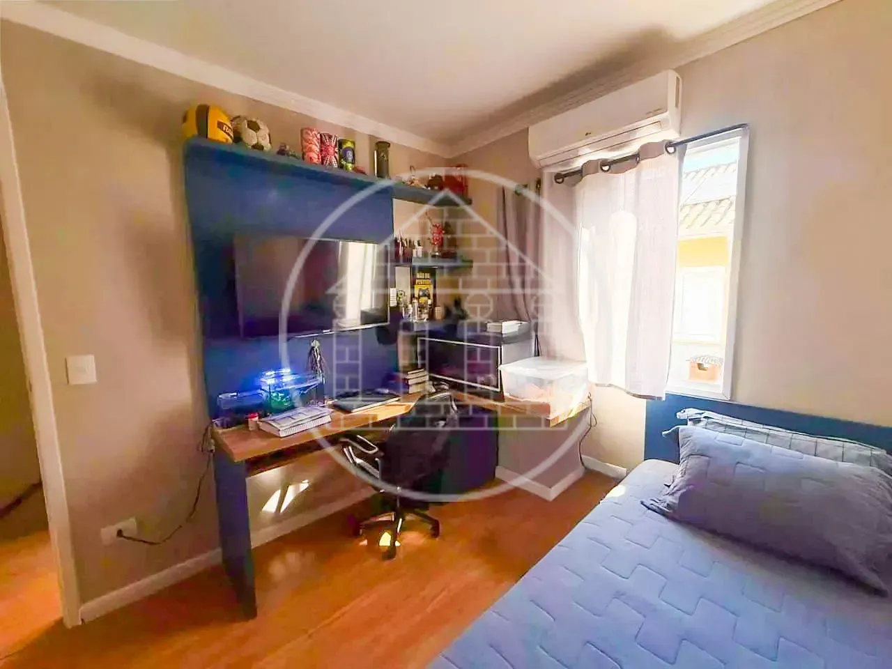 Sobrado, 3 quartos, 158 m² - Foto 15