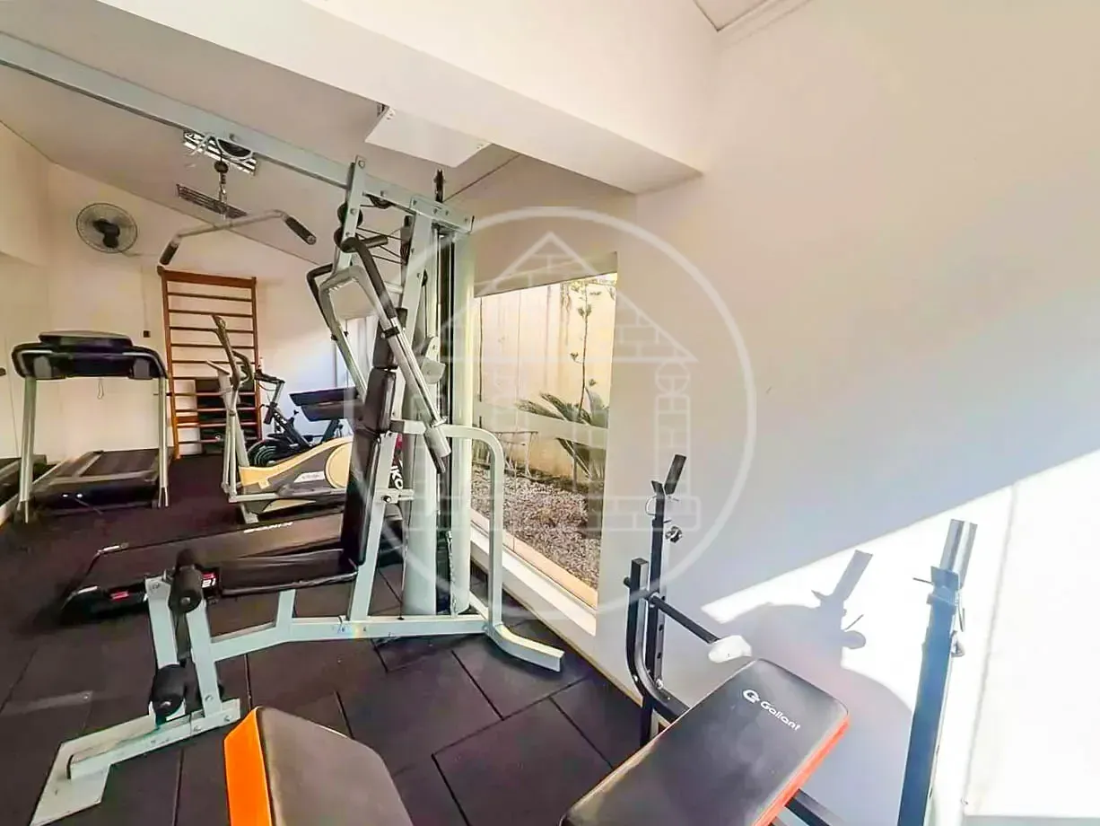 Sobrado, 3 quartos, 158 m² - Foto 22