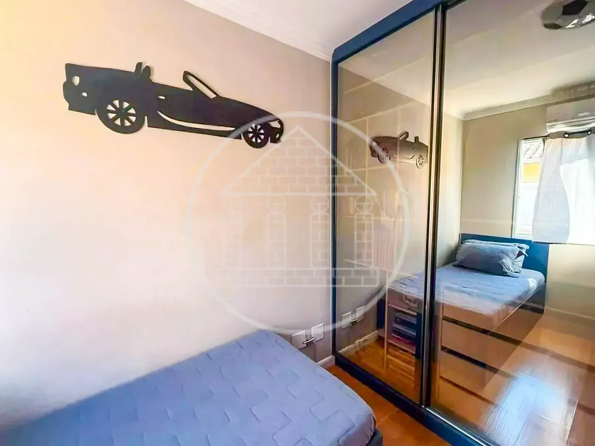 Sobrado, 3 quartos, 158 m² - Foto 16