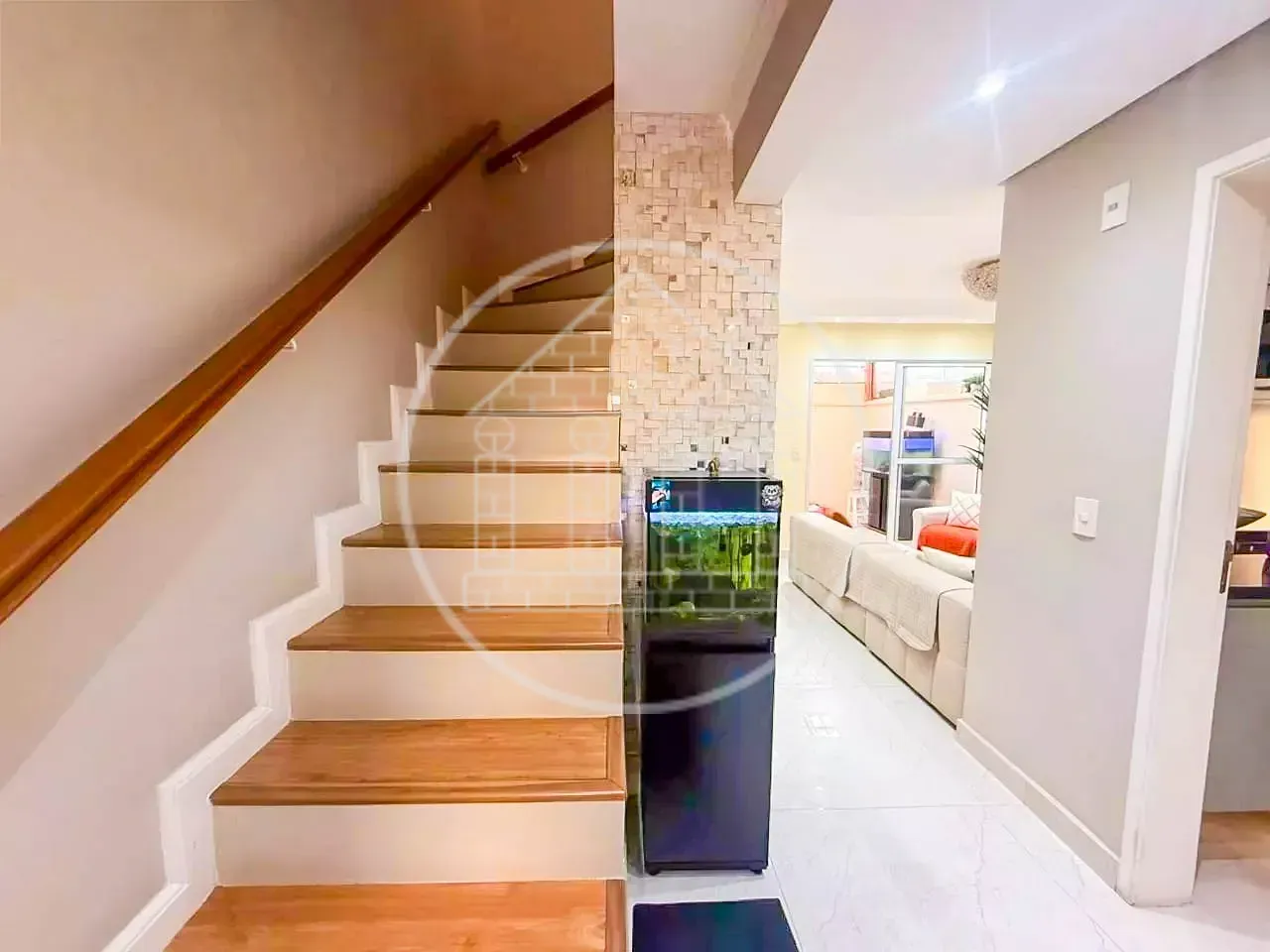 Sobrado, 3 quartos, 158 m² - Foto 4