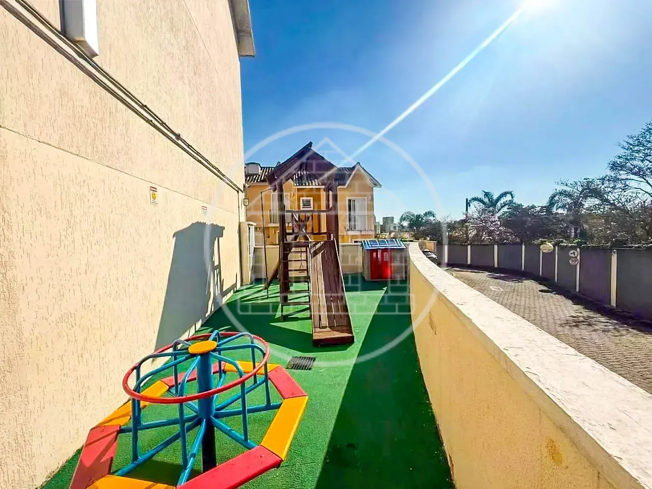 Sobrado, 3 quartos, 158 m² - Foto 23