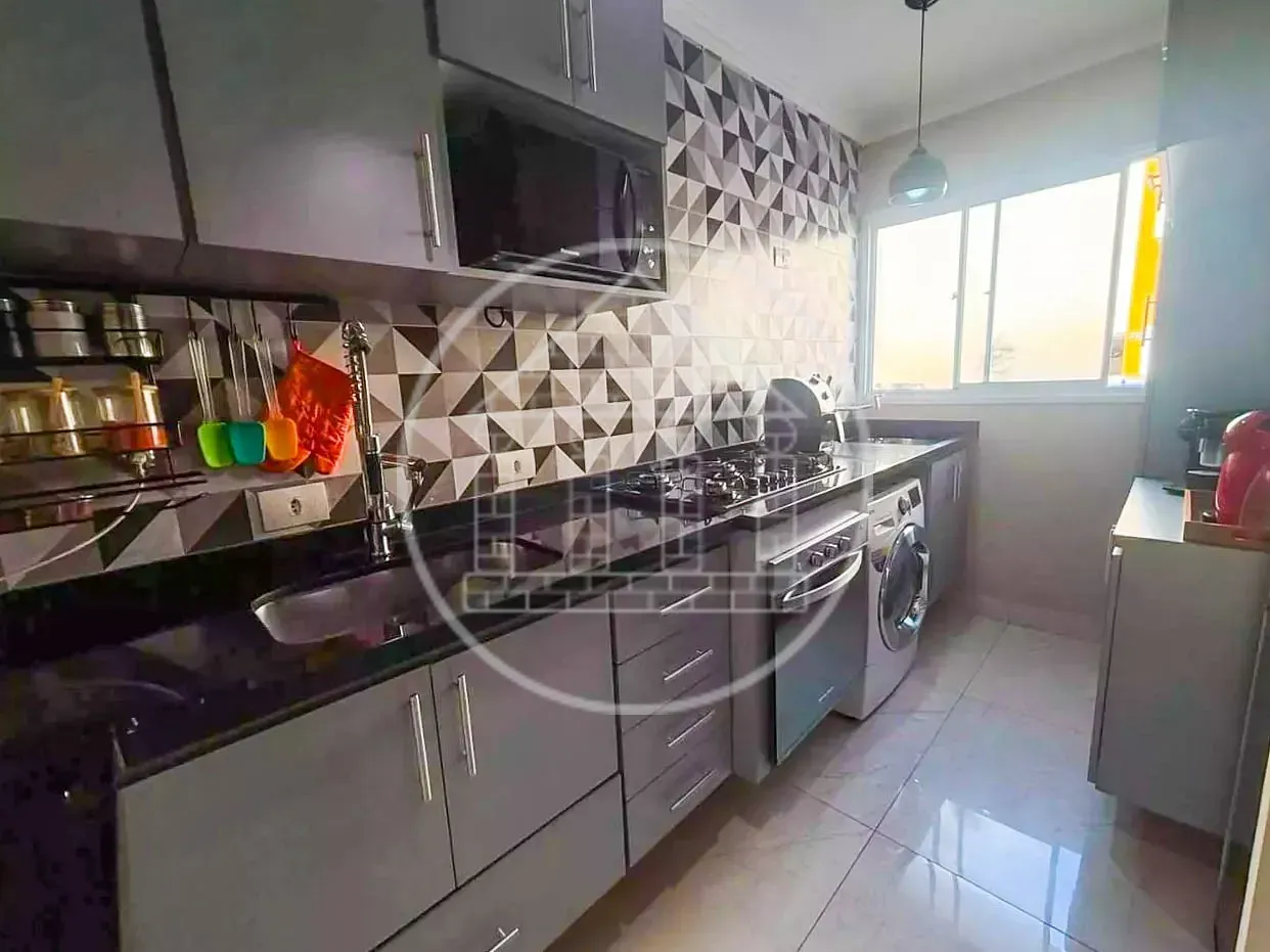 Sobrado, 3 quartos, 158 m² - Foto 7