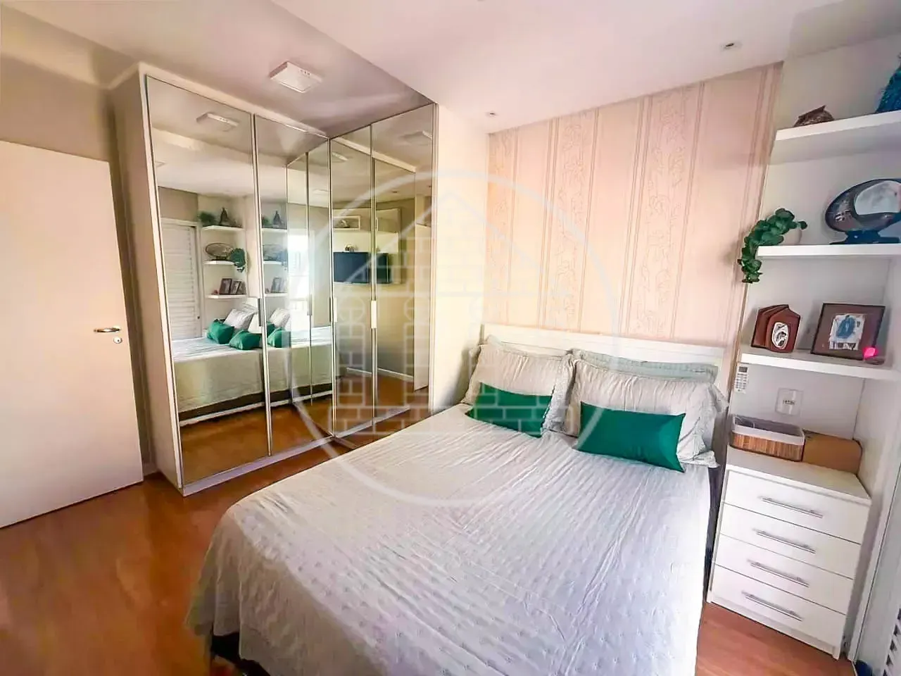 Sobrado, 3 quartos, 158 m² - Foto 11