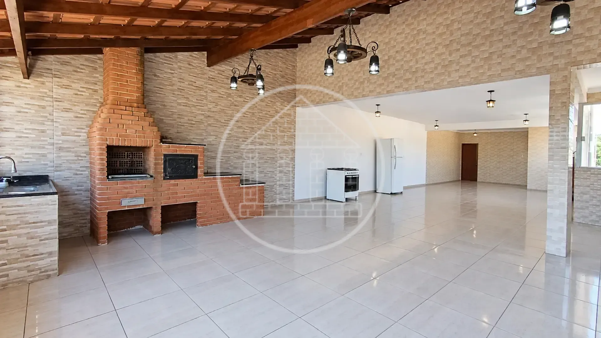 Sobrado, 3 quartos, 240 m² - Foto 4