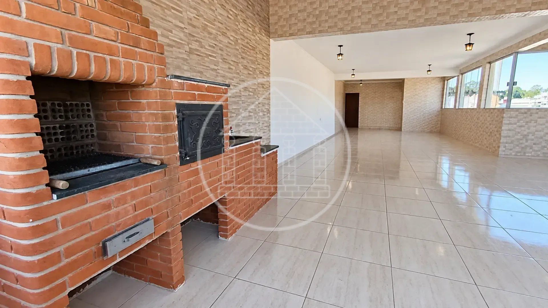 Sobrado, 3 quartos, 240 m² - Foto 7