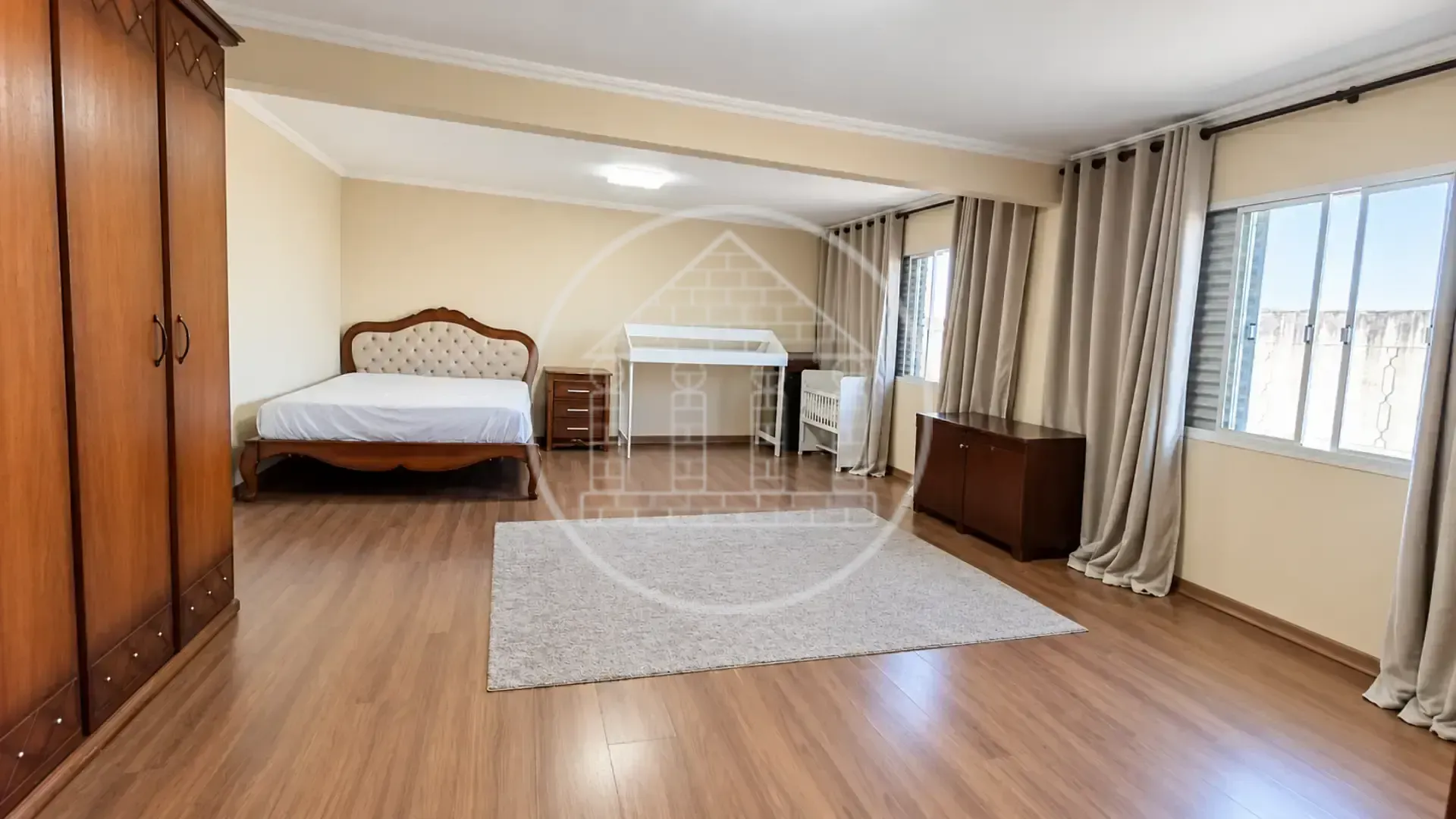 Sobrado, 3 quartos, 240 m² - Foto 9