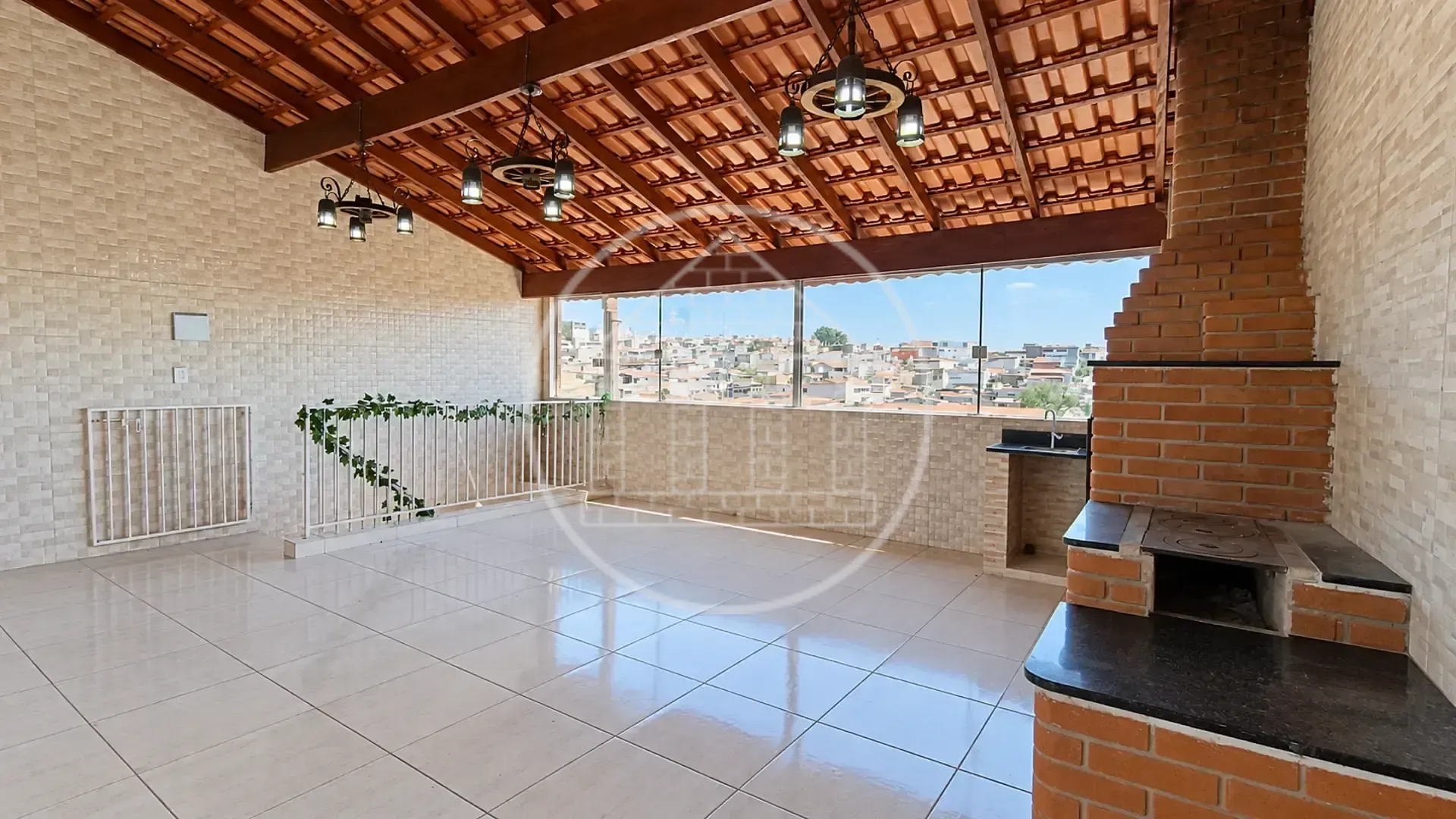 Sobrado, 3 quartos, 240 m² - Foto 12