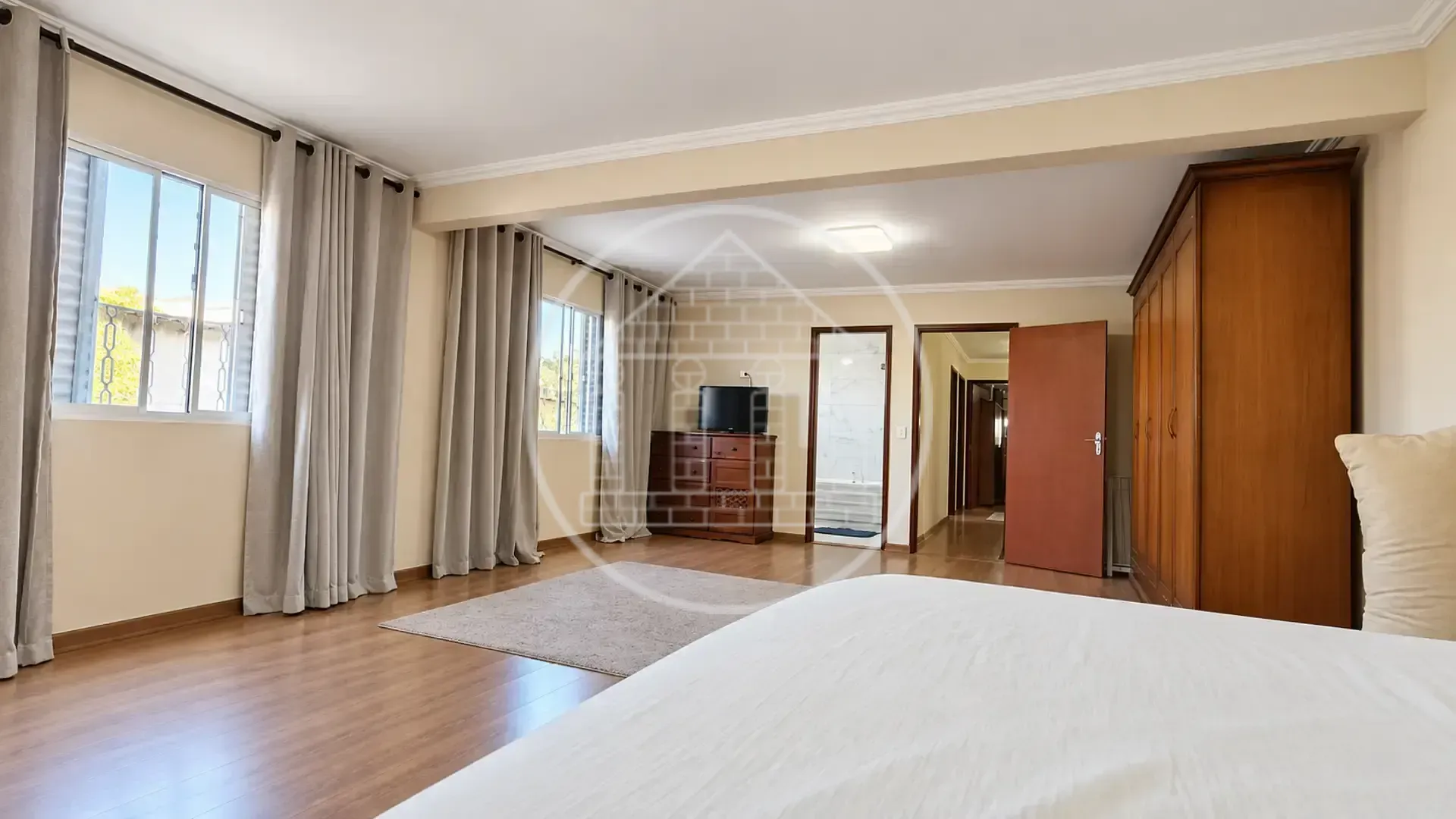 Sobrado, 3 quartos, 240 m² - Foto 14