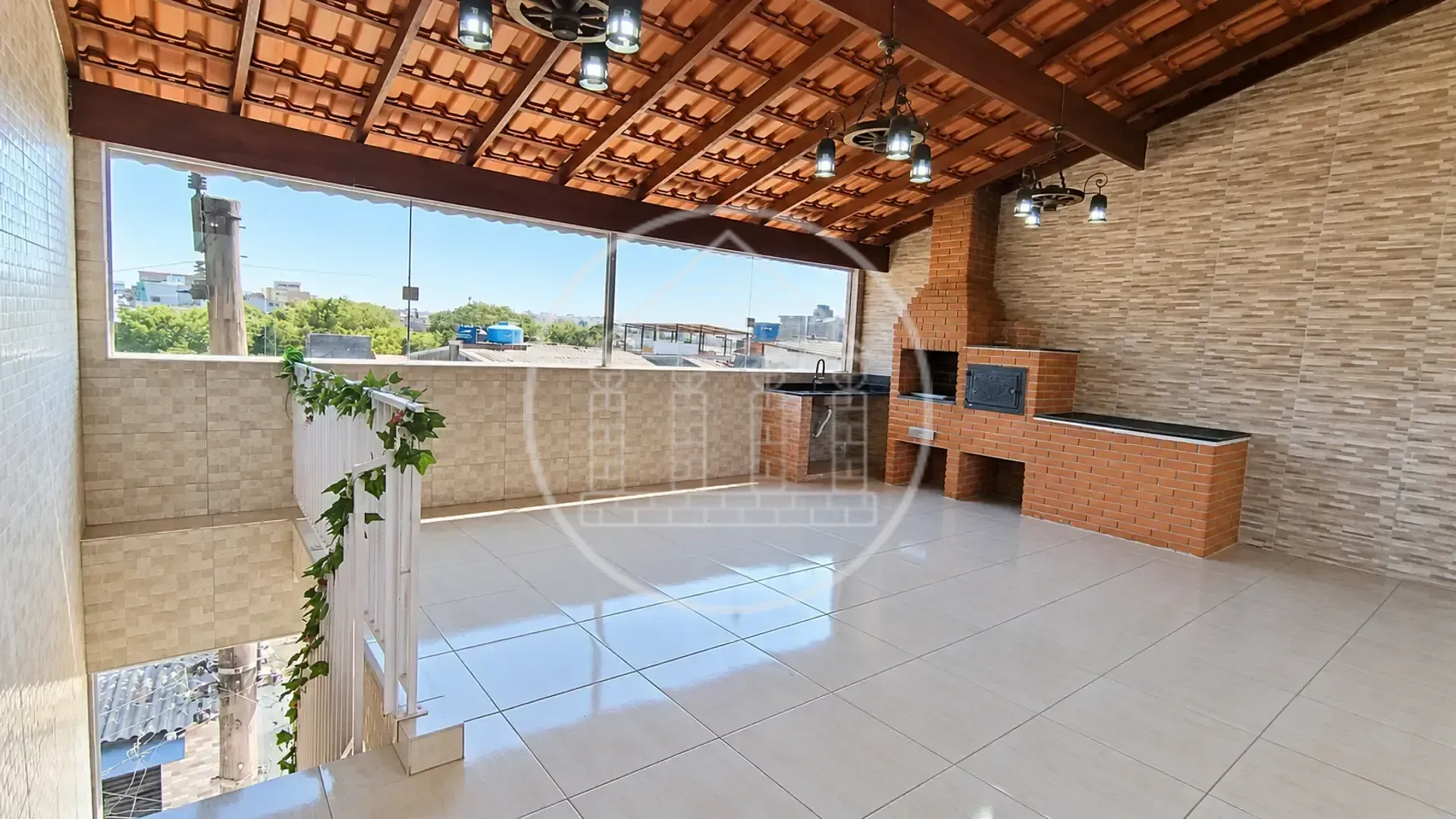 Sobrado, 3 quartos, 240 m² - Foto 15