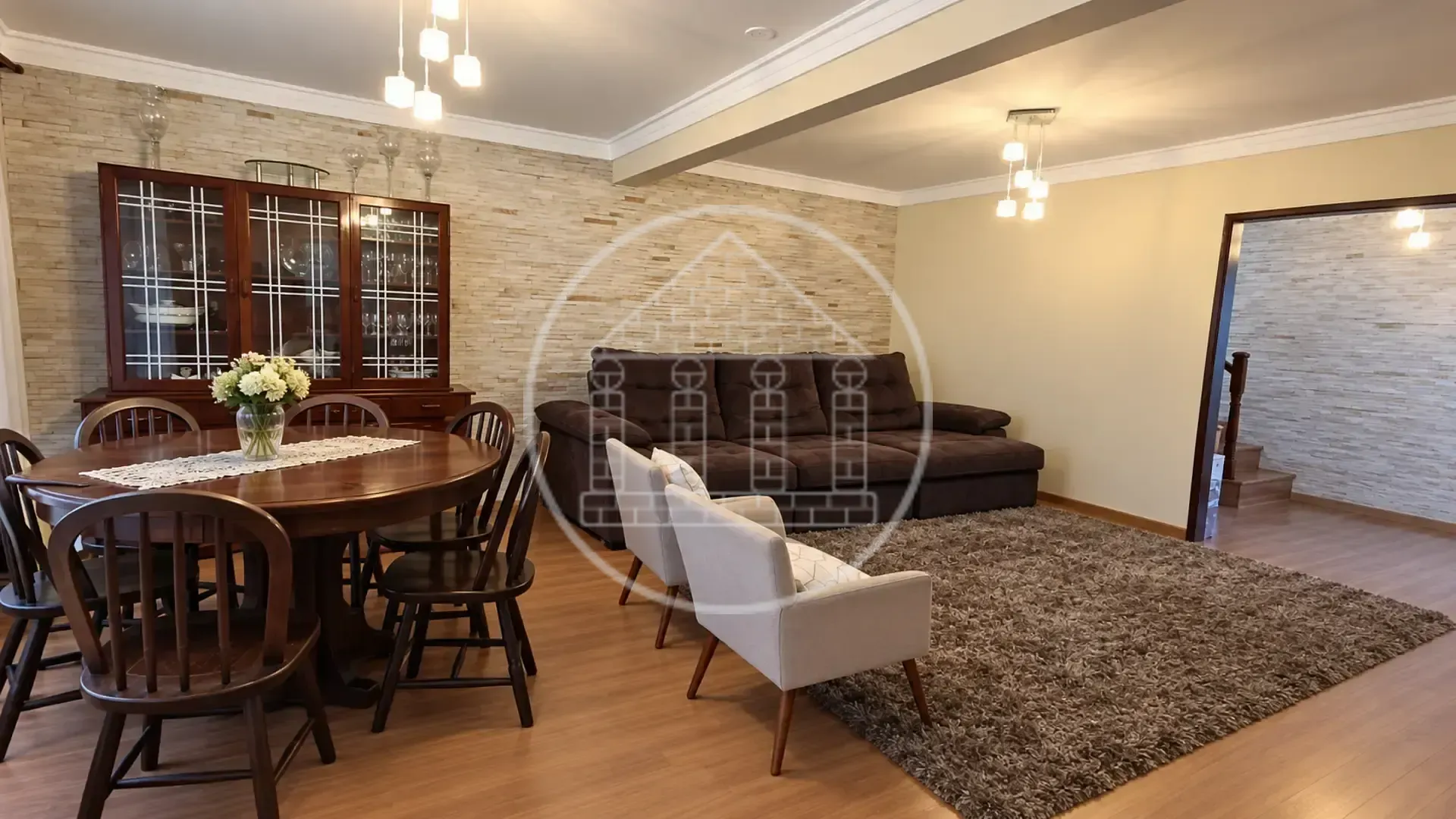 Sobrado, 3 quartos, 240 m² - Foto 16