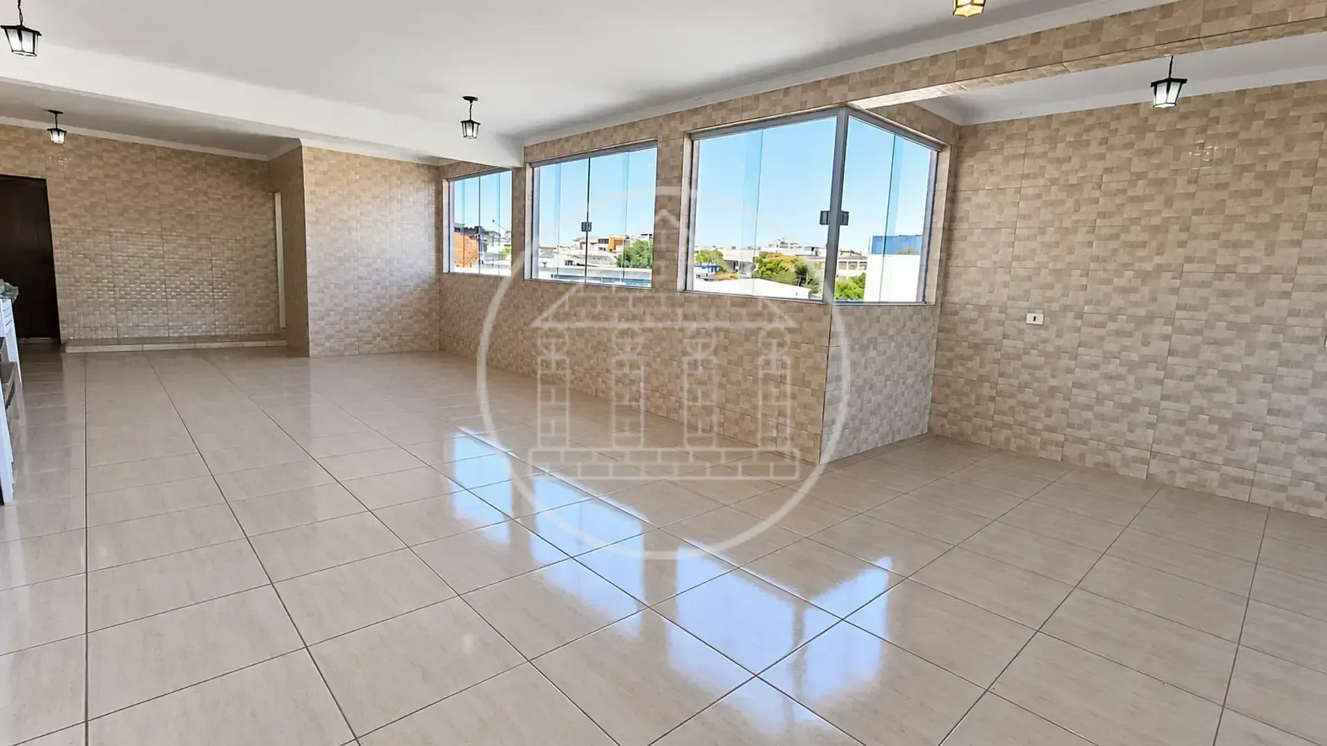 Sobrado, 3 quartos, 240 m² - Foto 17