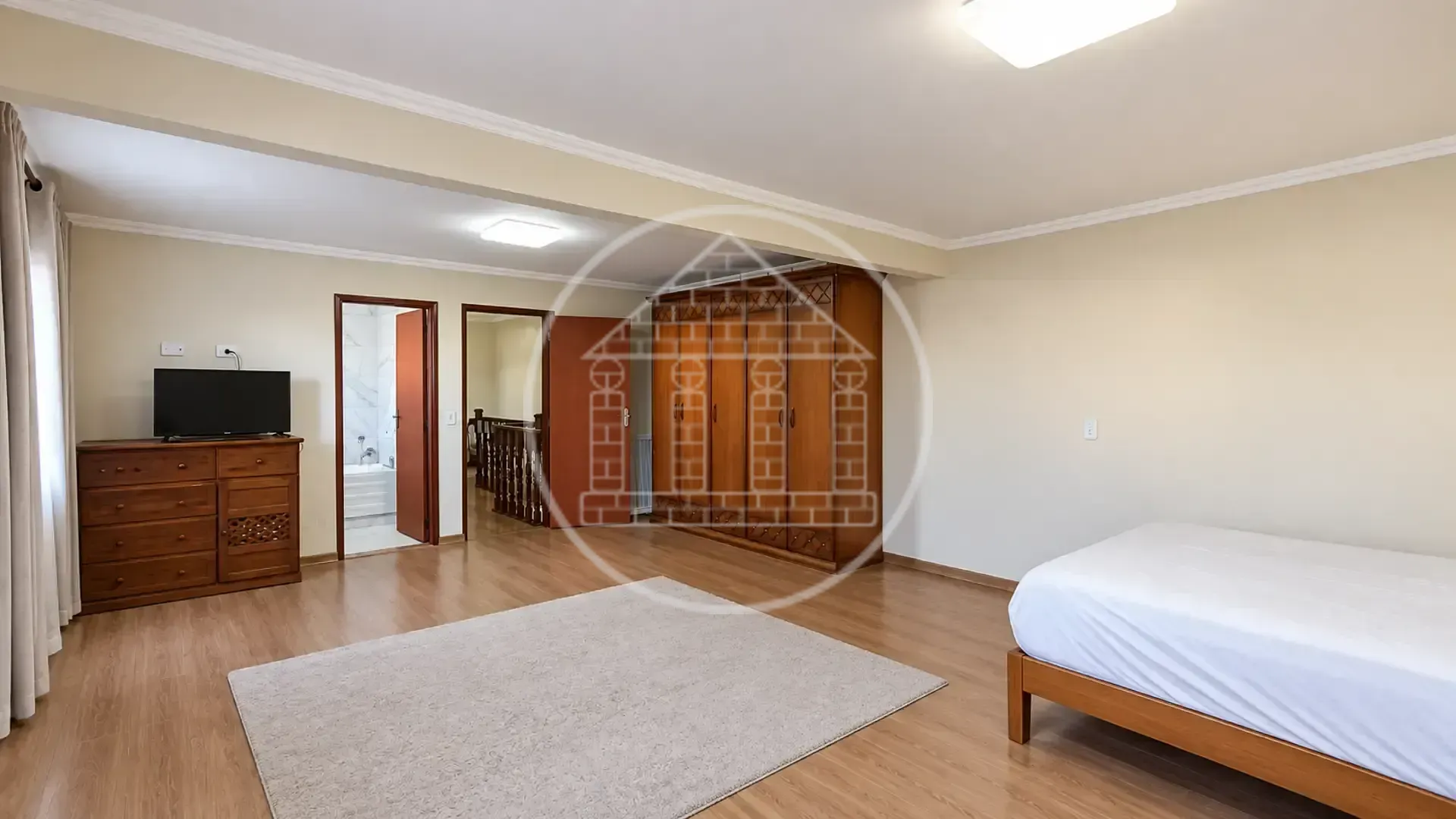 Sobrado, 3 quartos, 240 m² - Foto 18