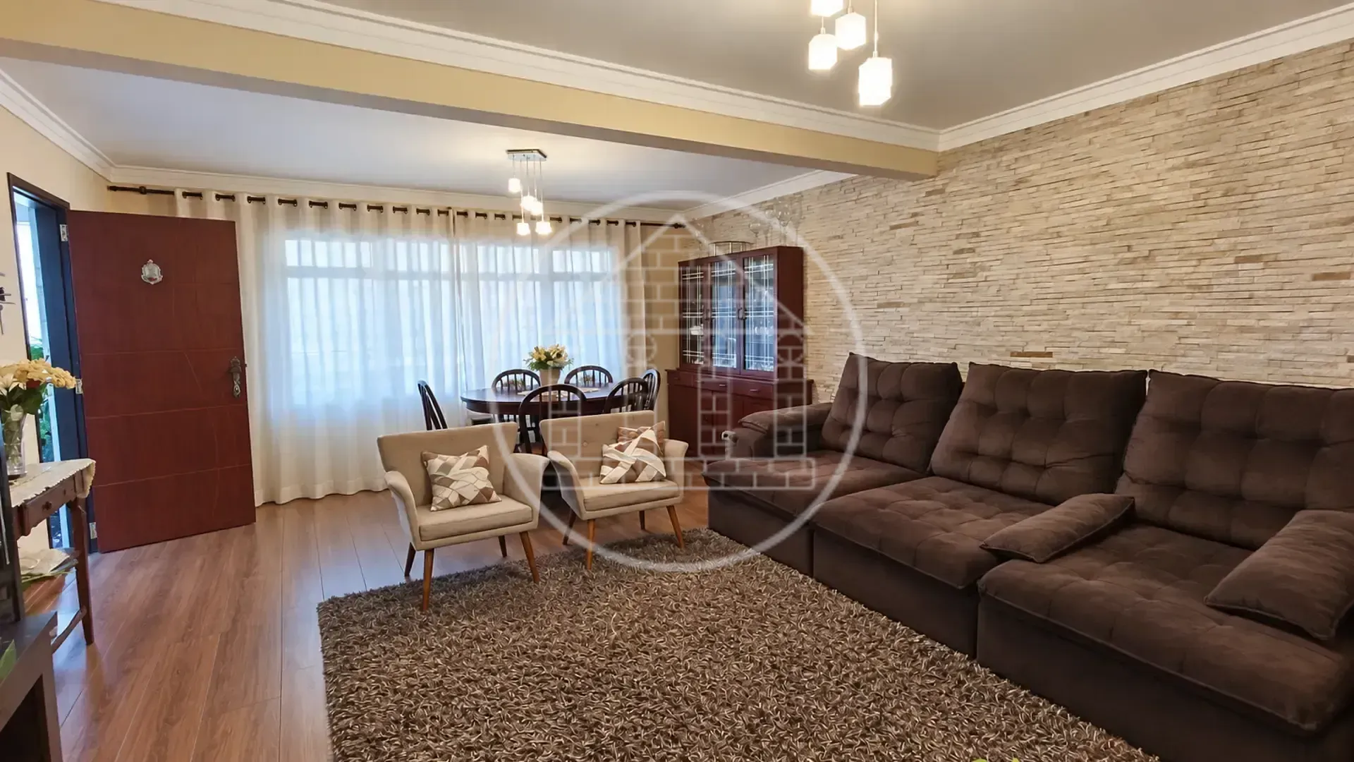 Sobrado, 3 quartos, 240 m² - Foto 20