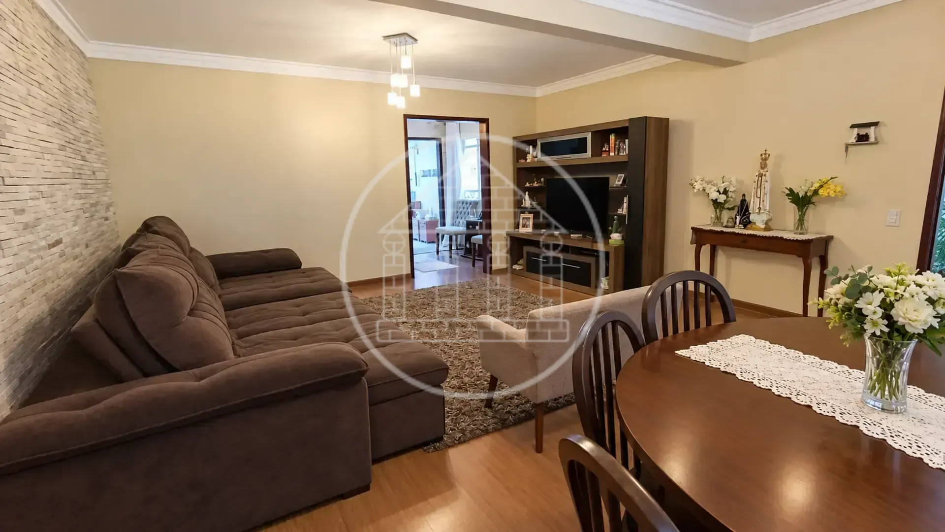 Sobrado, 3 quartos, 240 m² - Foto 24
