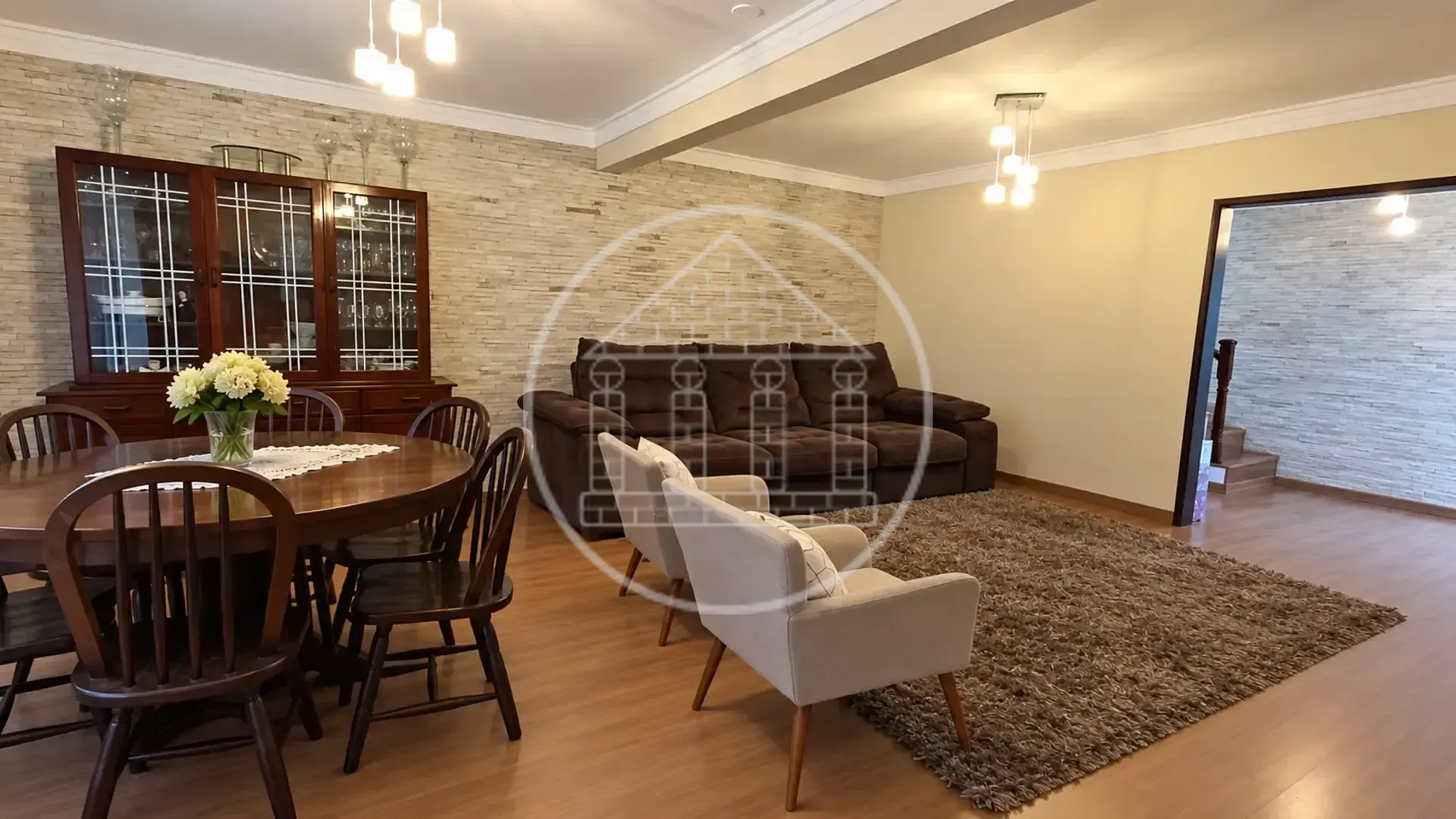 Sobrado, 3 quartos, 240 m² - Foto 26