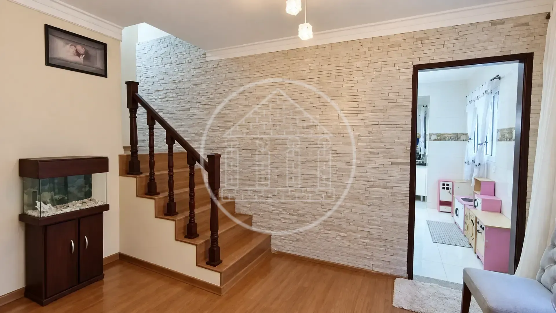 Sobrado, 3 quartos, 240 m² - Foto 28