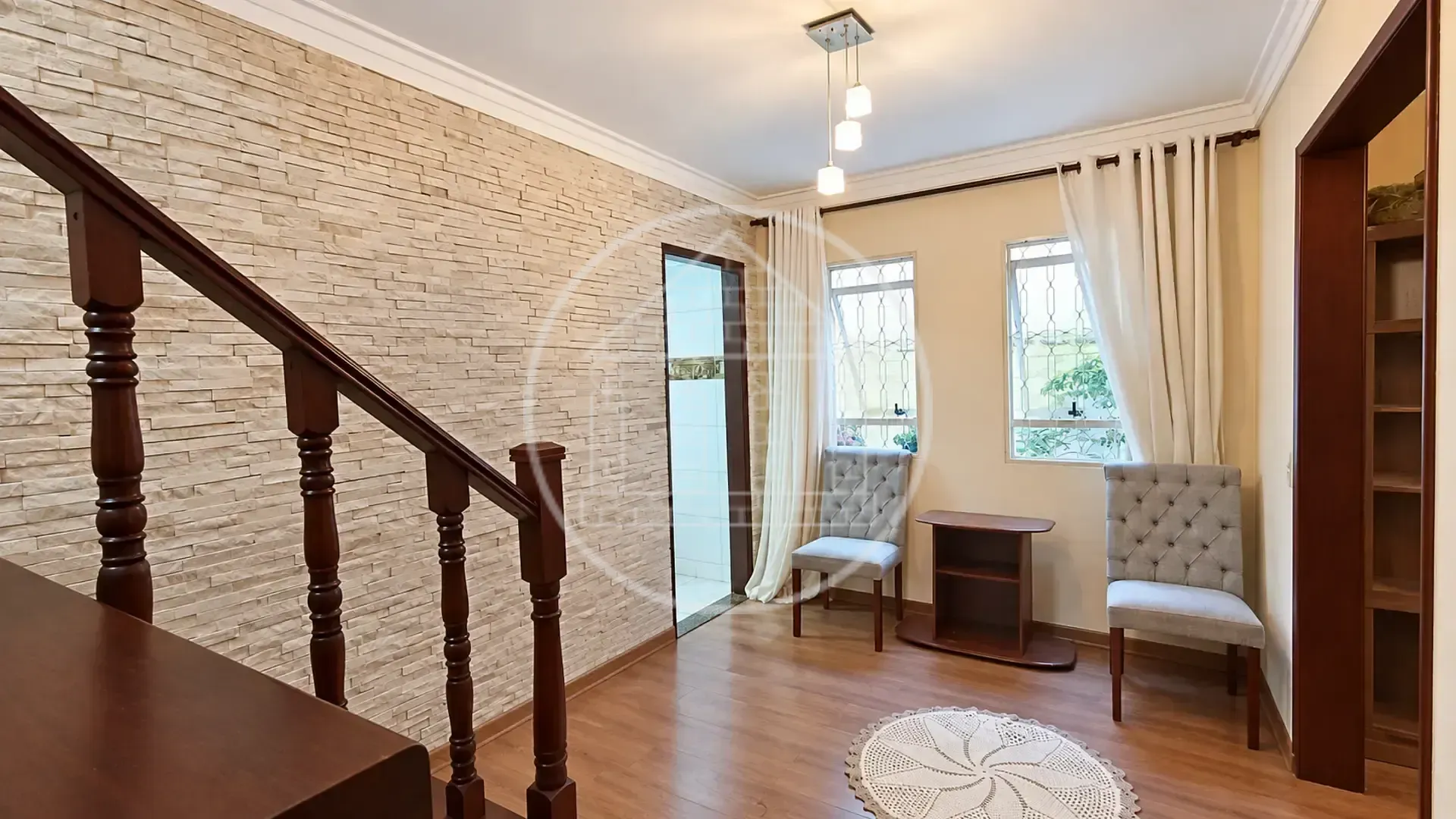 Sobrado, 3 quartos, 240 m² - Foto 32