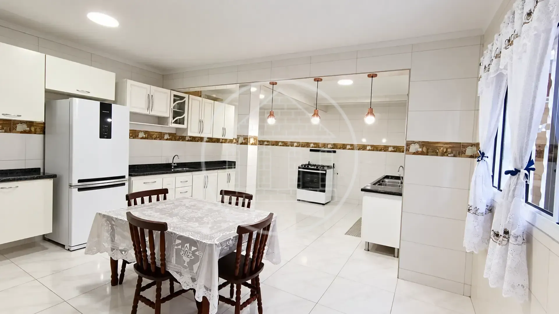 Sobrado, 3 quartos, 240 m² - Foto 33