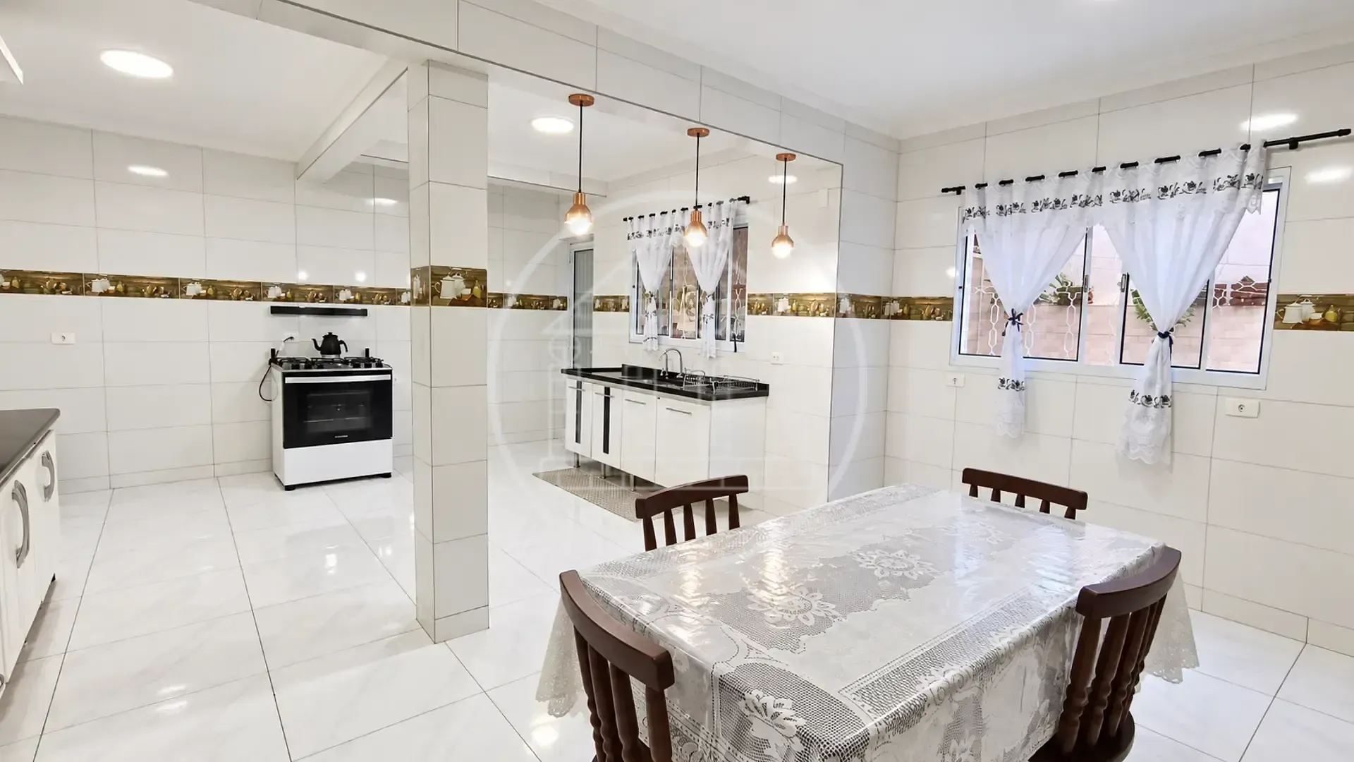 Sobrado, 3 quartos, 240 m² - Foto 35