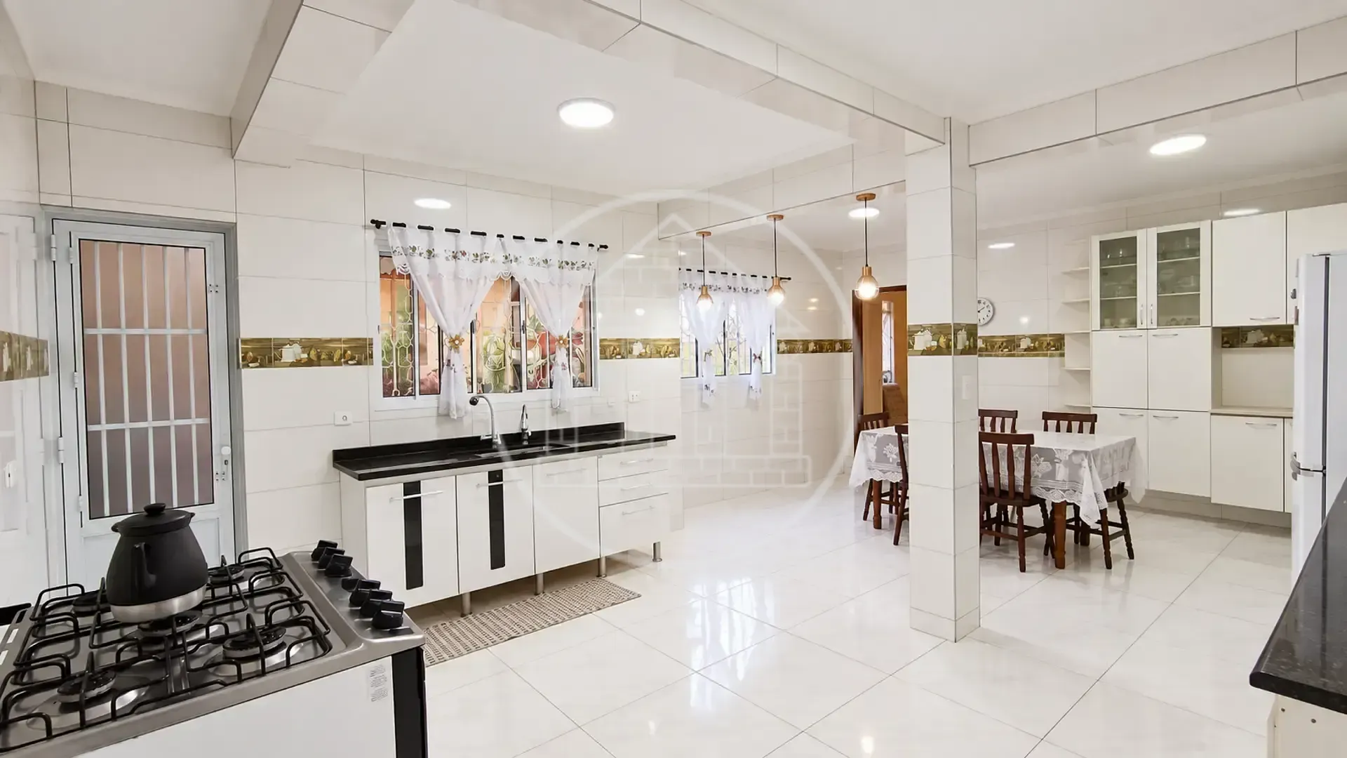 Sobrado, 3 quartos, 240 m² - Foto 39