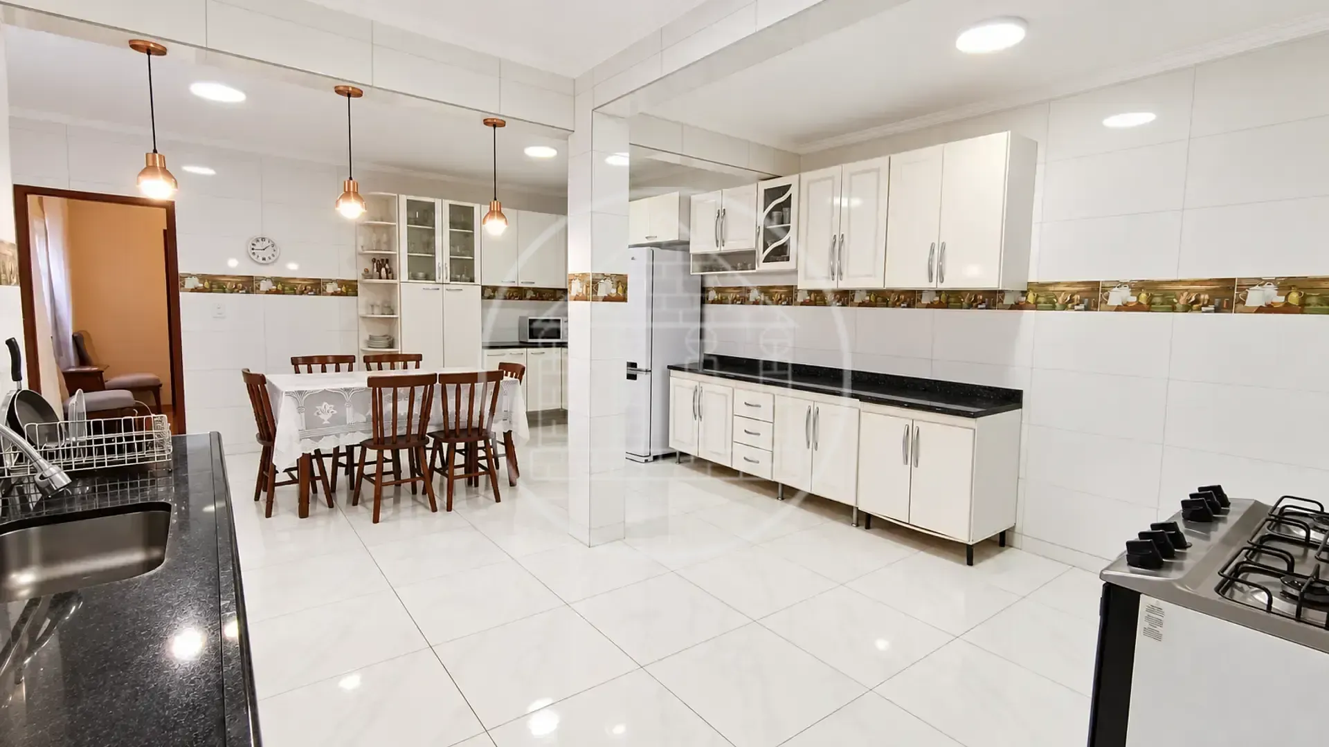 Sobrado, 3 quartos, 240 m² - Foto 41