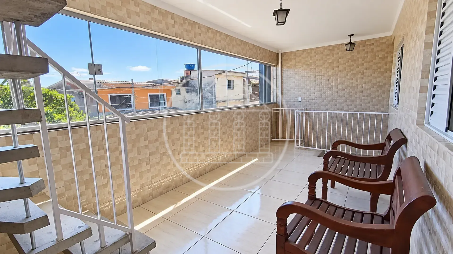 Sobrado, 3 quartos, 240 m² - Foto 42