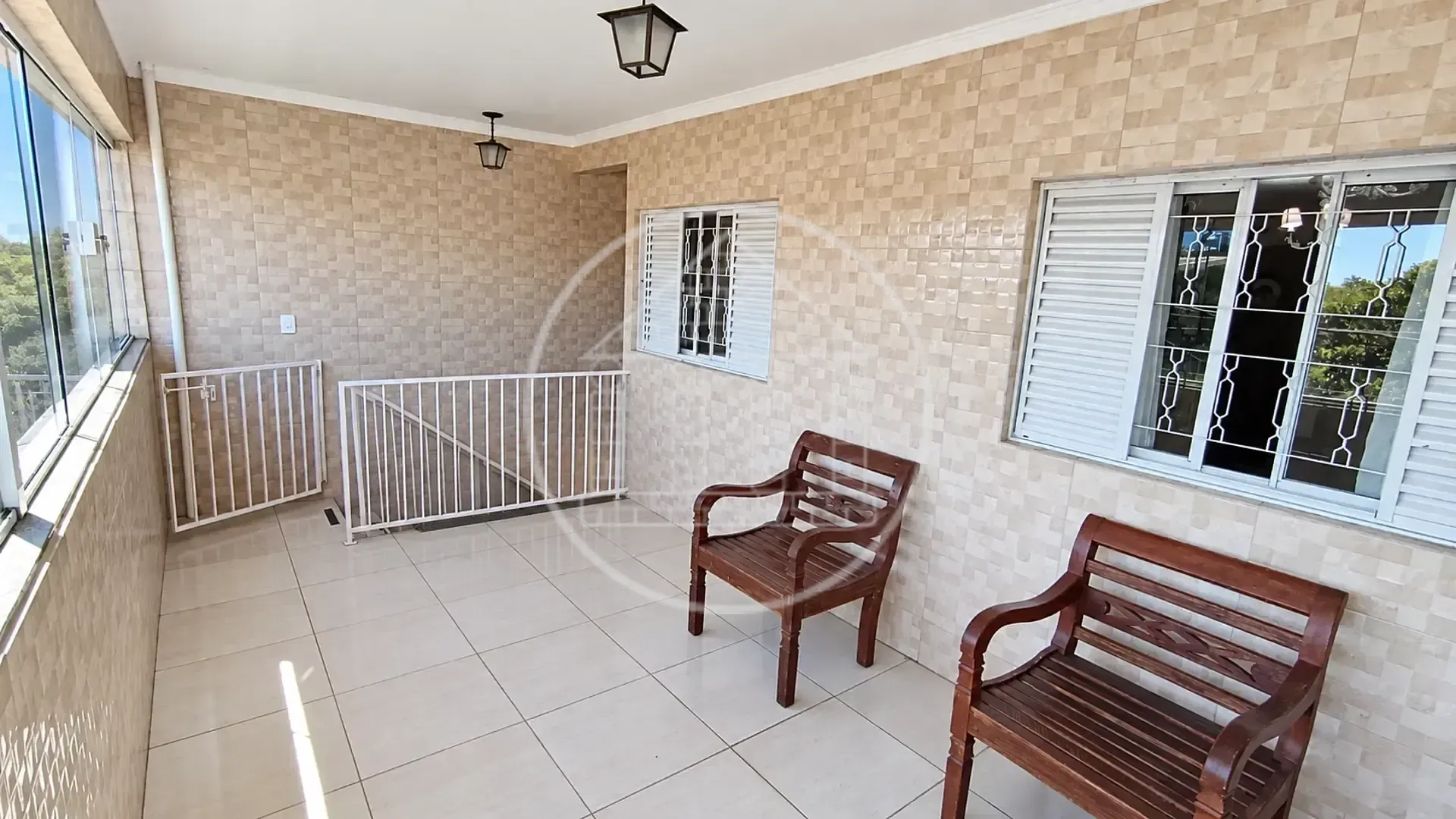 Sobrado, 3 quartos, 240 m² - Foto 44