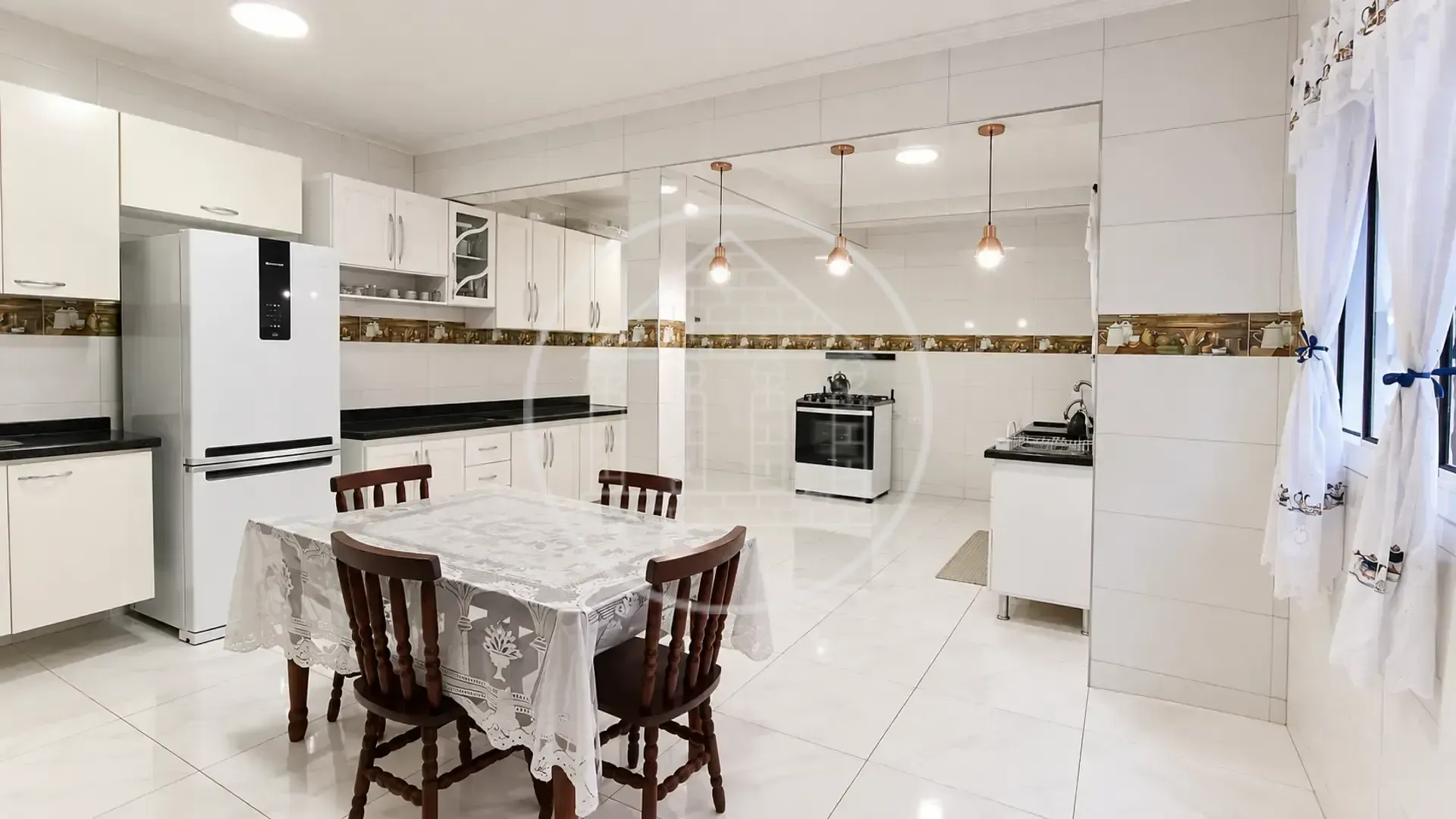 Sobrado, 3 quartos, 240 m² - Foto 45