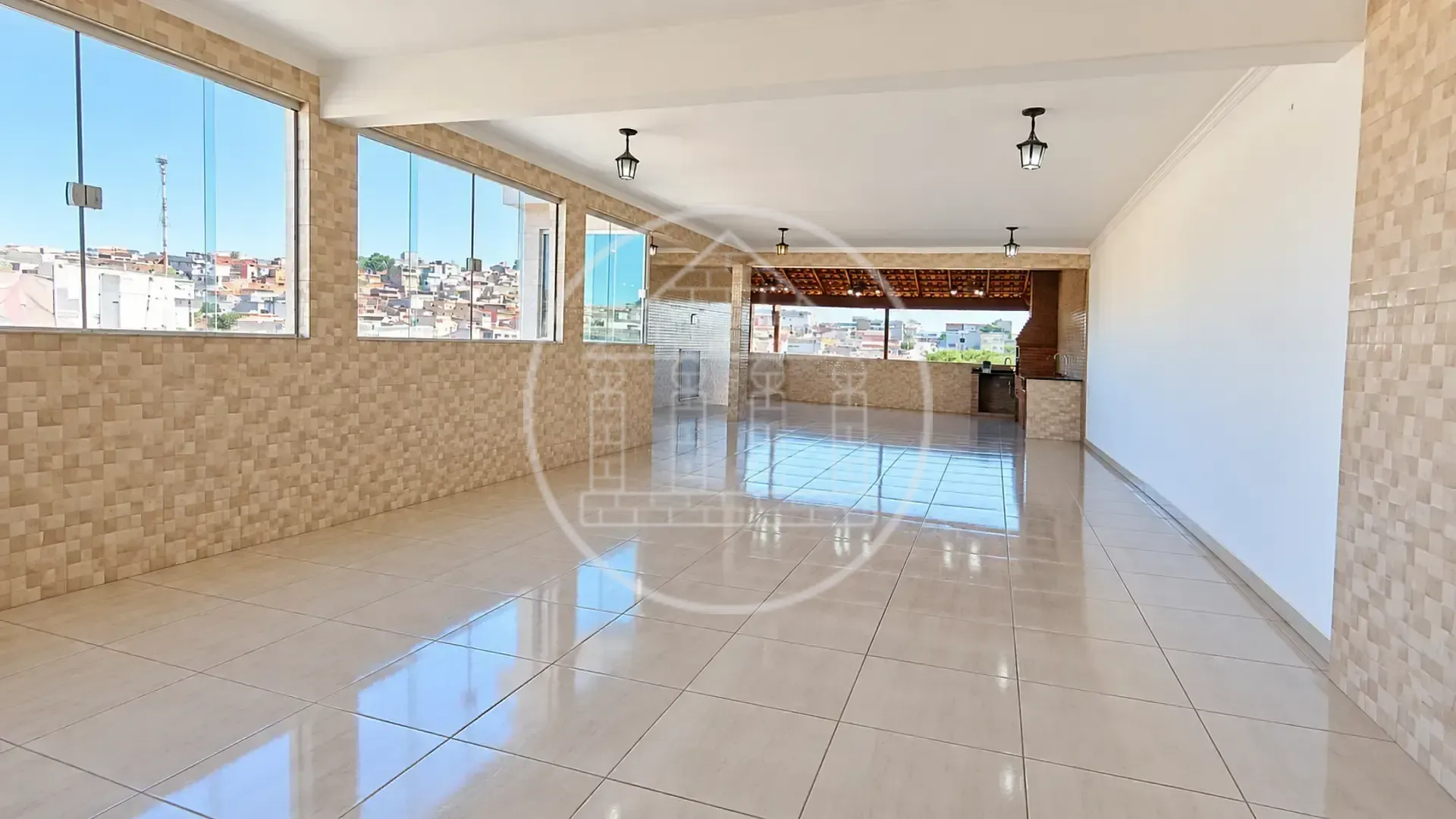 Sobrado, 3 quartos, 240 m² - Foto 46
