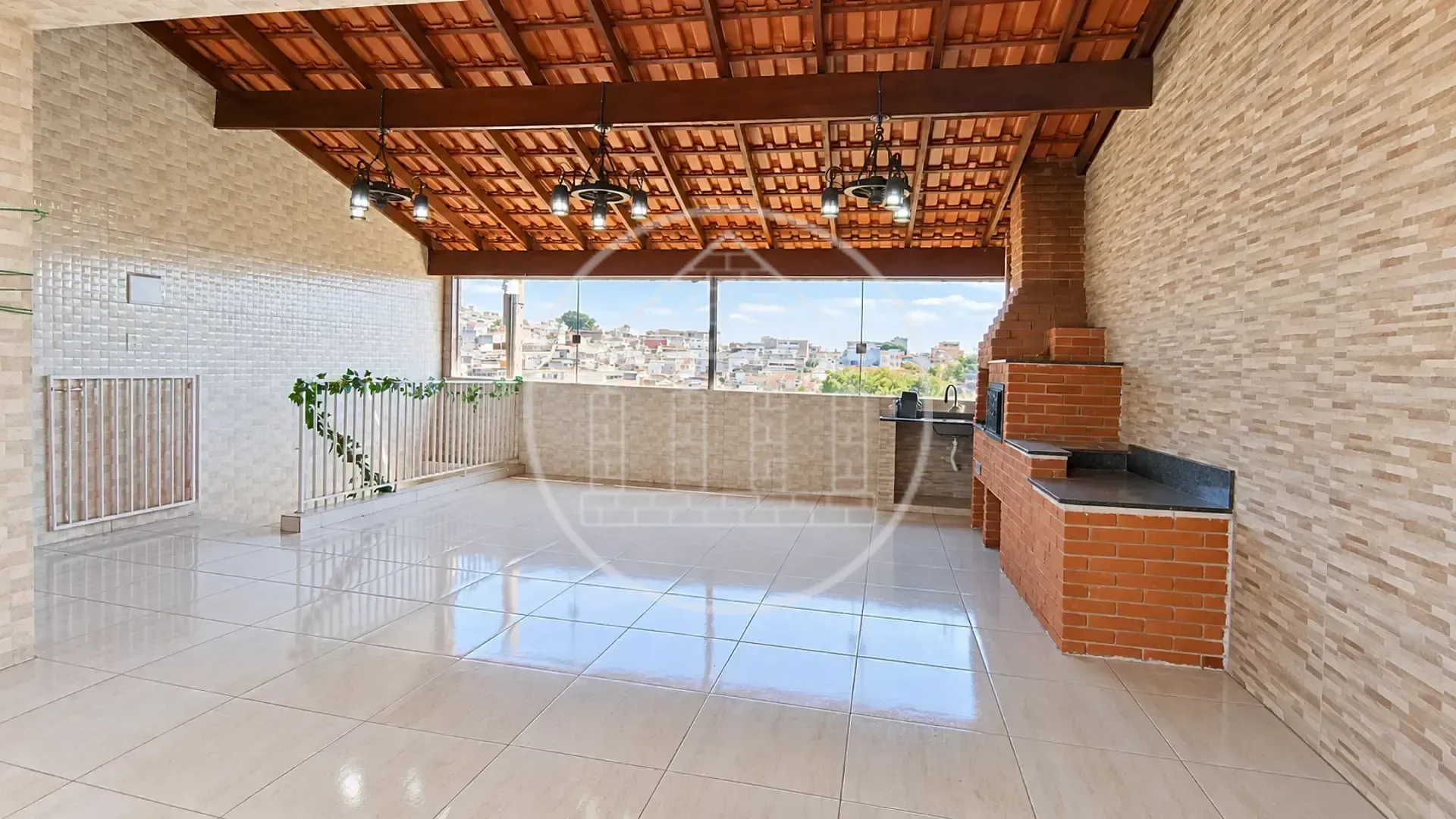 Sobrado, 3 quartos, 240 m² - Foto 47