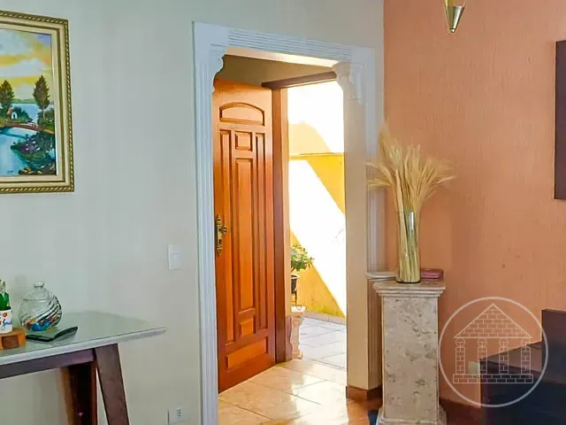 Sobrado com 150m² 3 quartos e 2 banheiros, à venda, no bairro Cidade Dutra em São Paulo