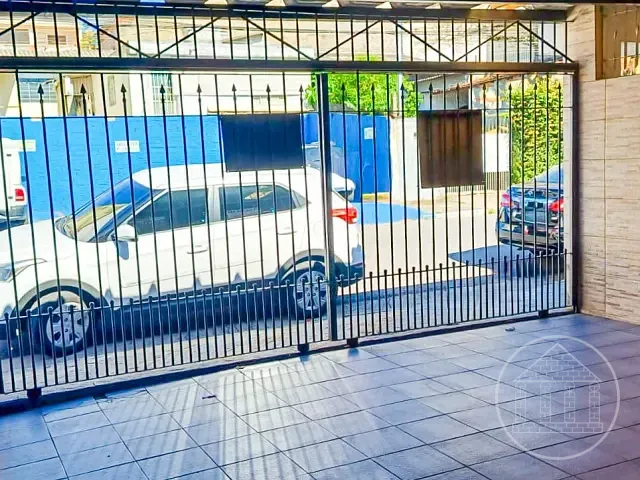 Sobrado com 150m² 3 quartos e 2 banheiros, à venda, no bairro Cidade Dutra em São Paulo